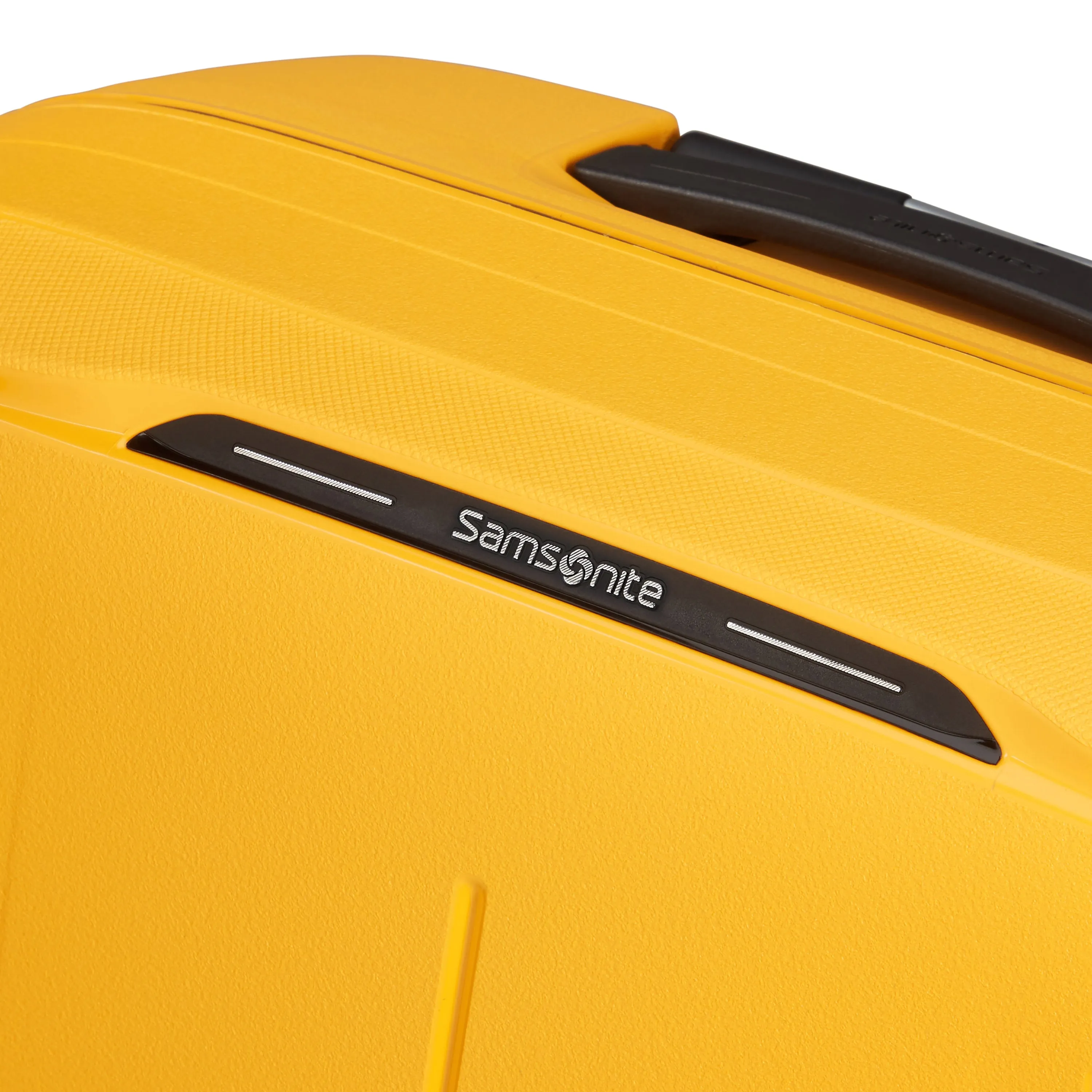 Samsonite Essens Spinner Carry-On Luggage
