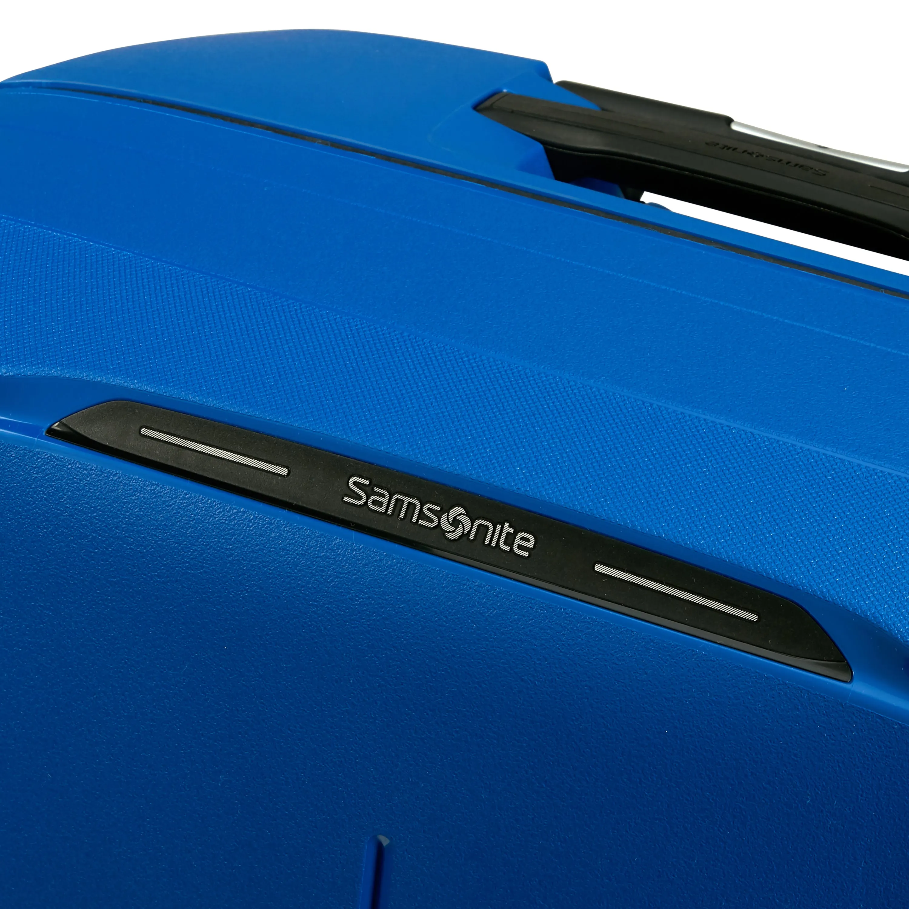 Samsonite Essens Spinner Carry-On Luggage