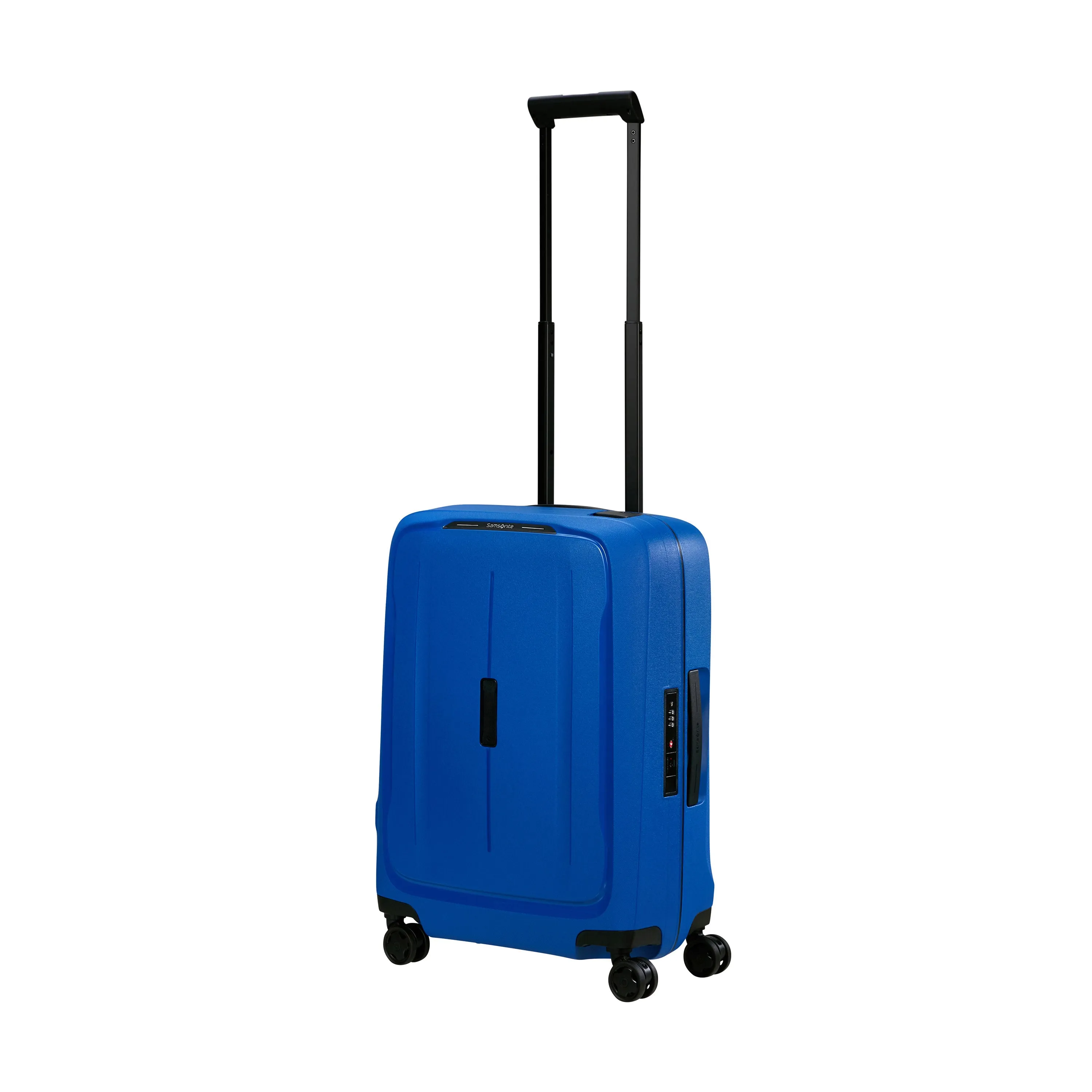 Samsonite Essens Spinner Carry-On Luggage