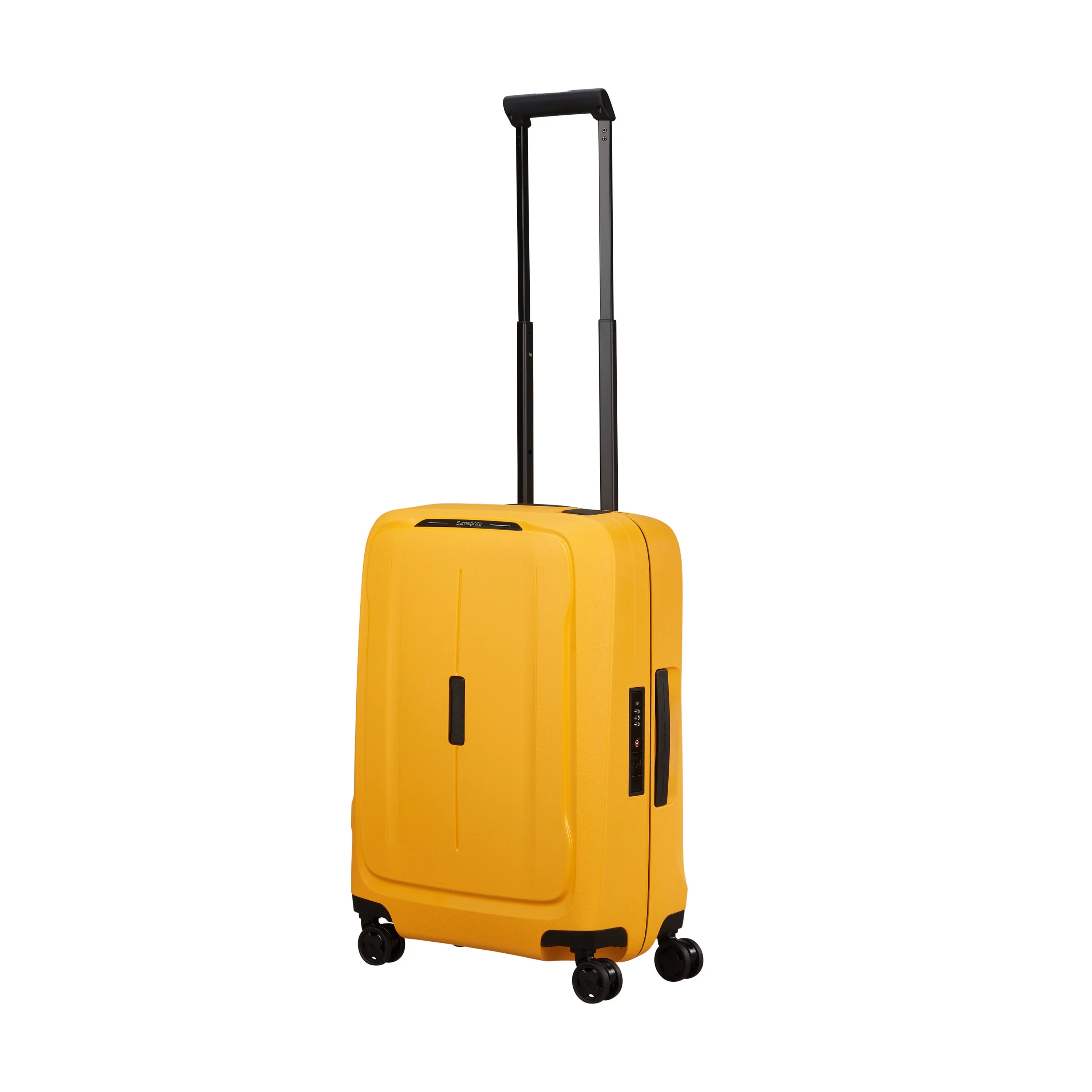 Samsonite Essens Spinner Carry-On Luggage