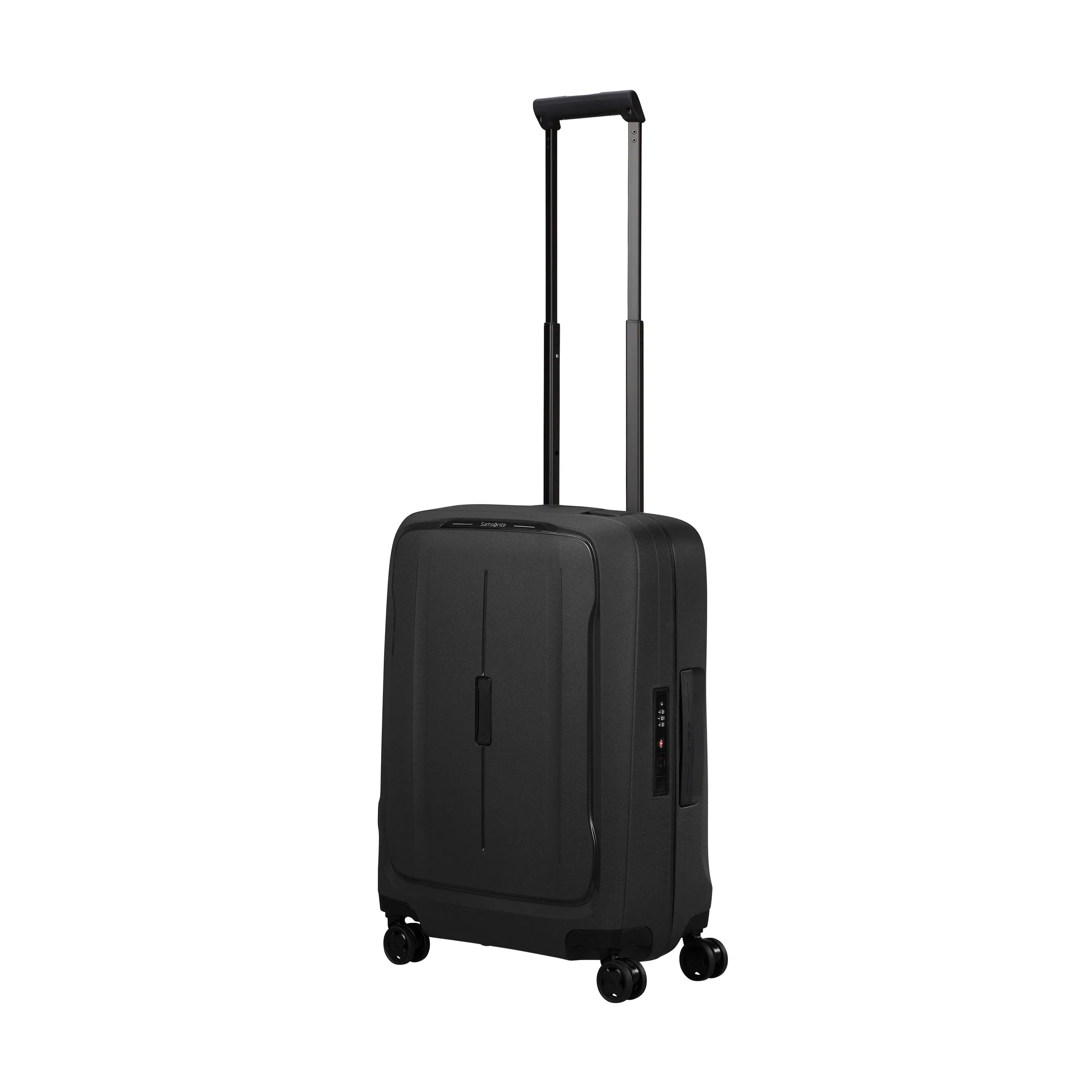 Samsonite Essens Spinner Carry-On Luggage