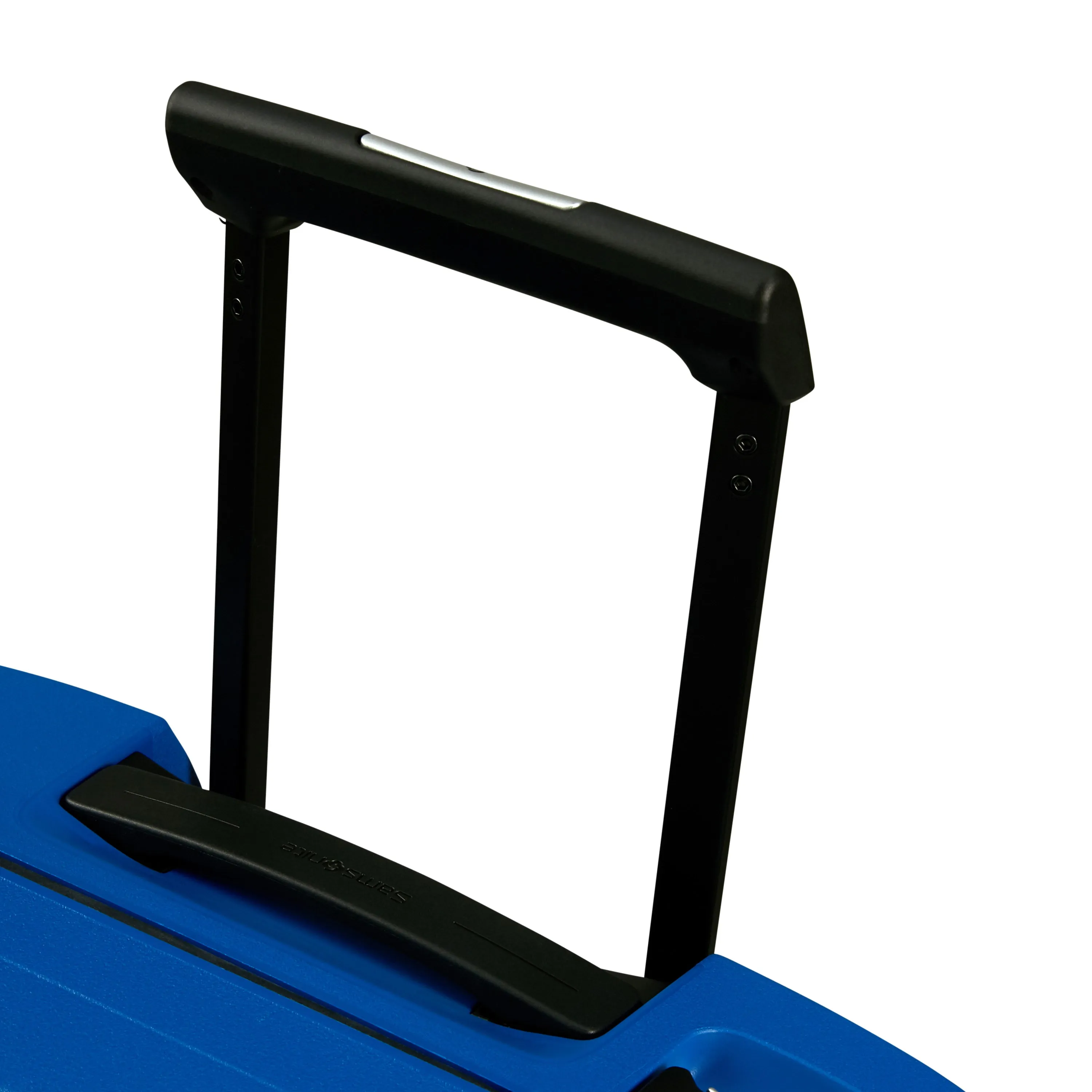 Samsonite Essens Spinner Carry-On Luggage