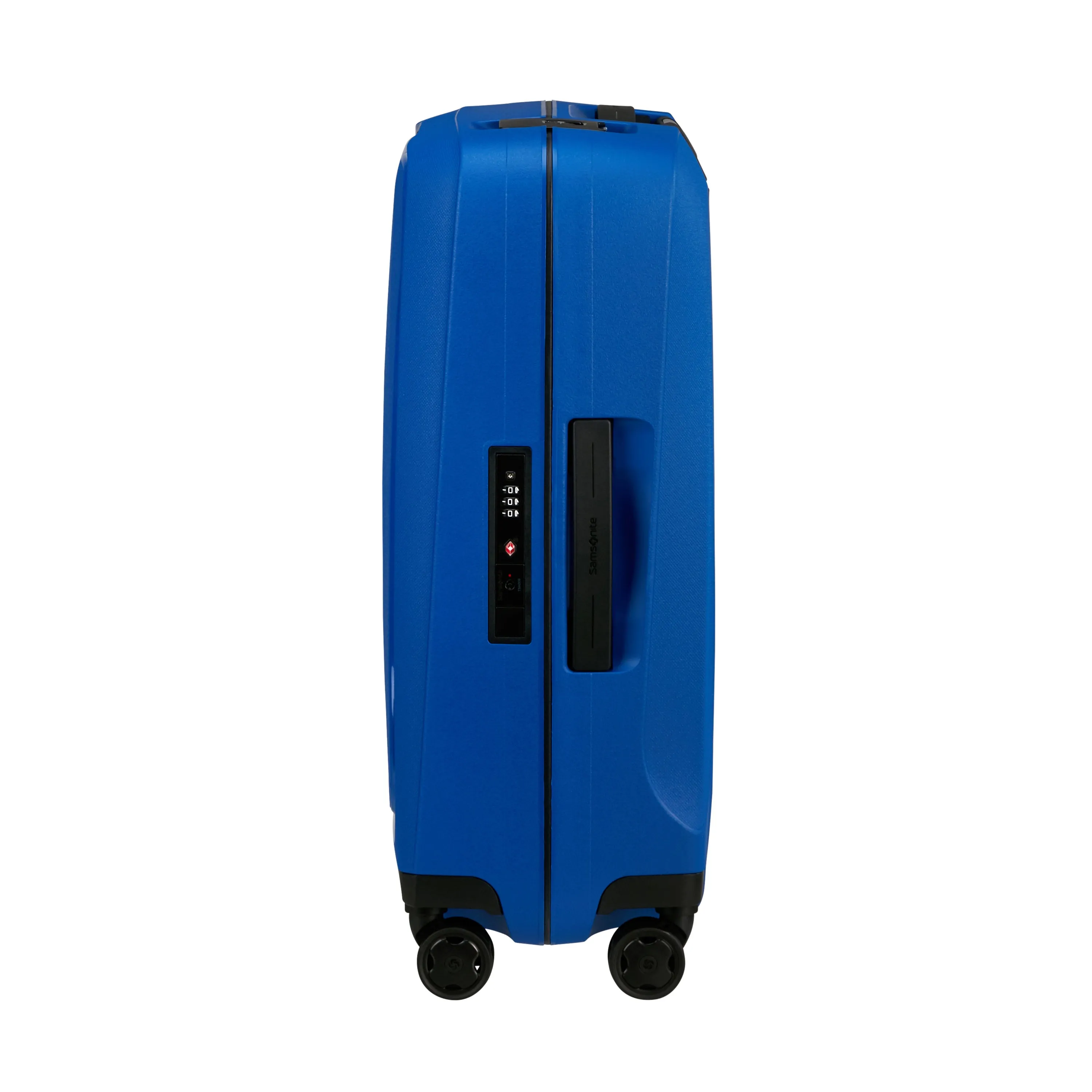 Samsonite Essens Spinner Carry-On Luggage