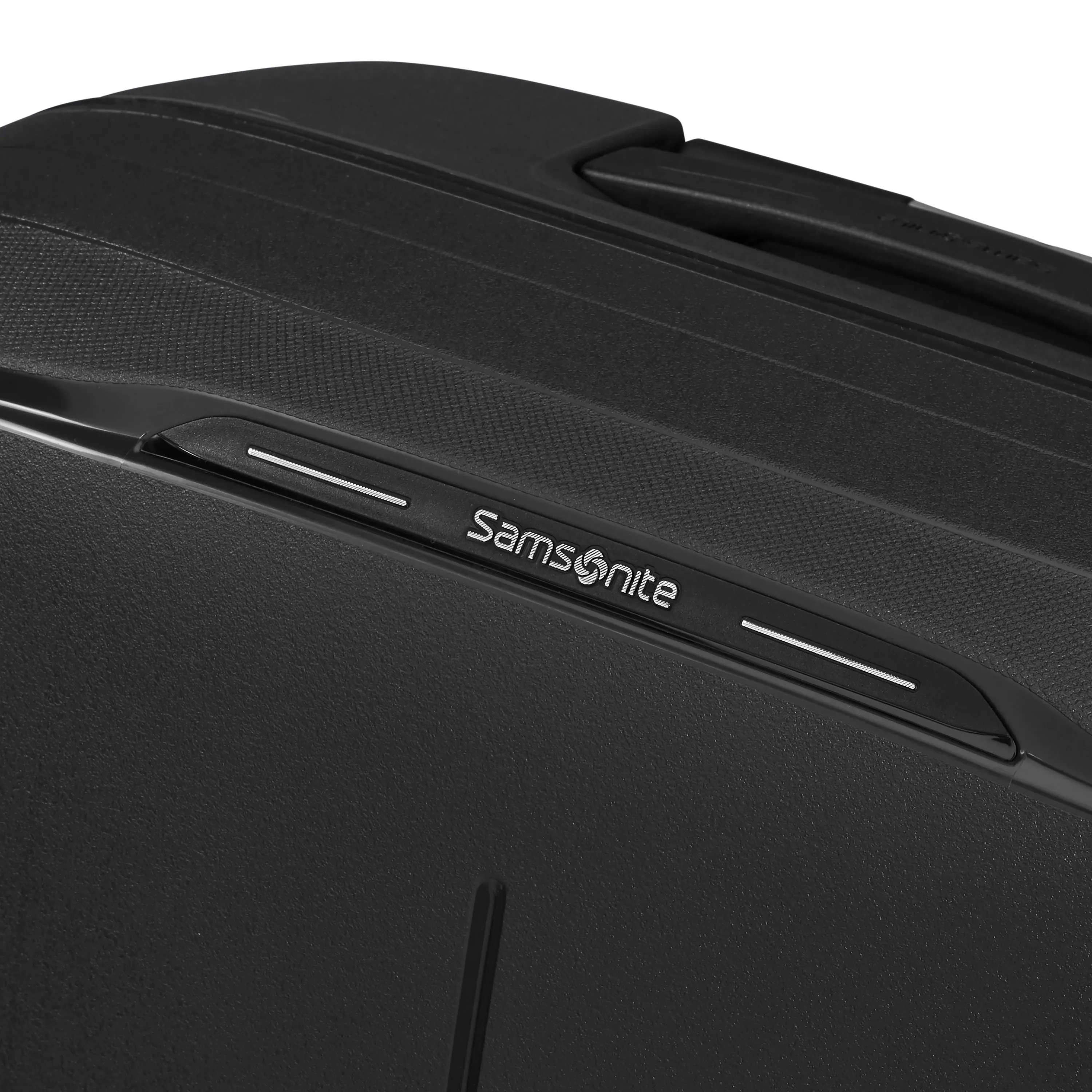Samsonite Essens Spinner Carry-On Luggage