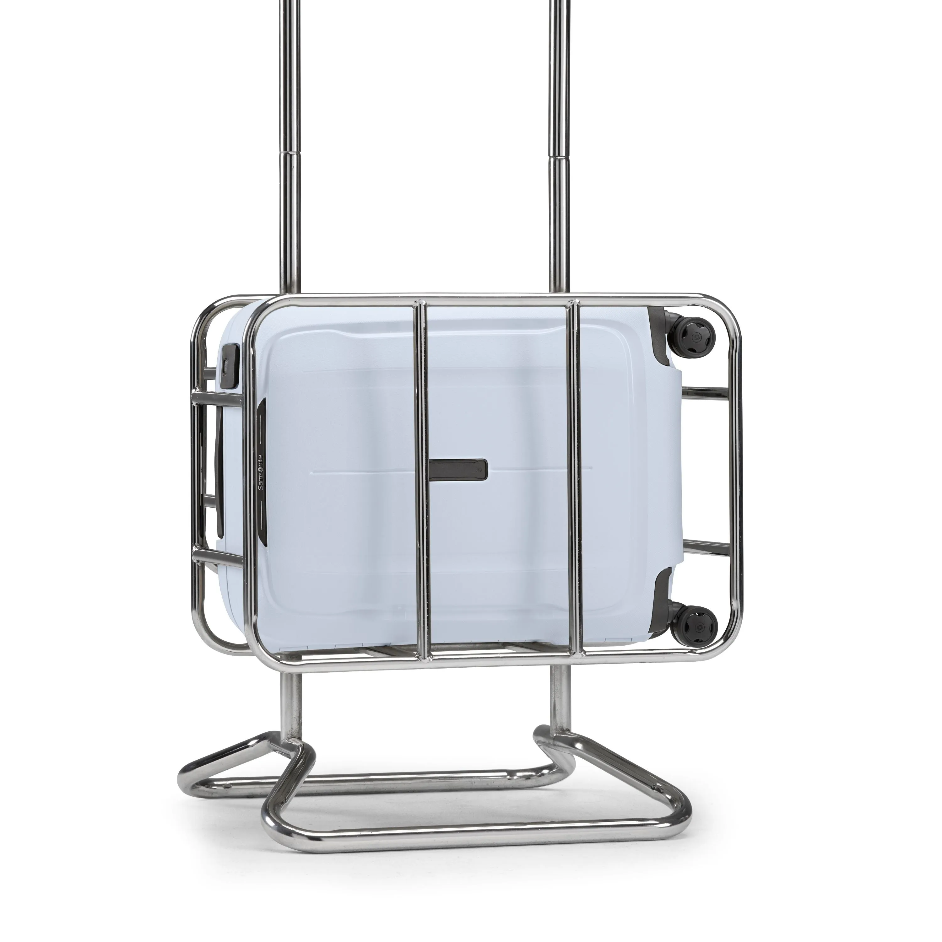 Samsonite Essens Spinner Carry-On Luggage