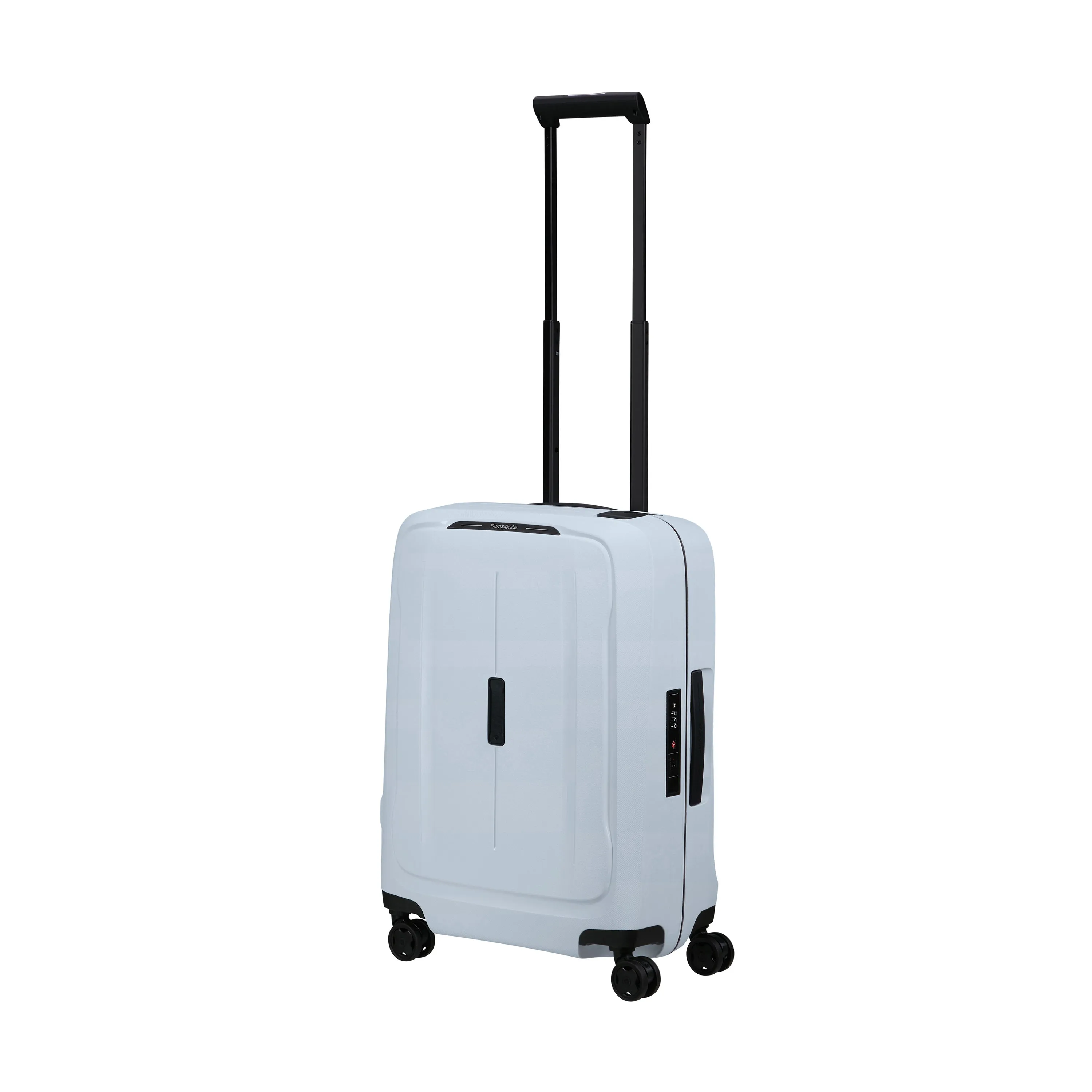 Samsonite Essens Spinner Carry-On Luggage