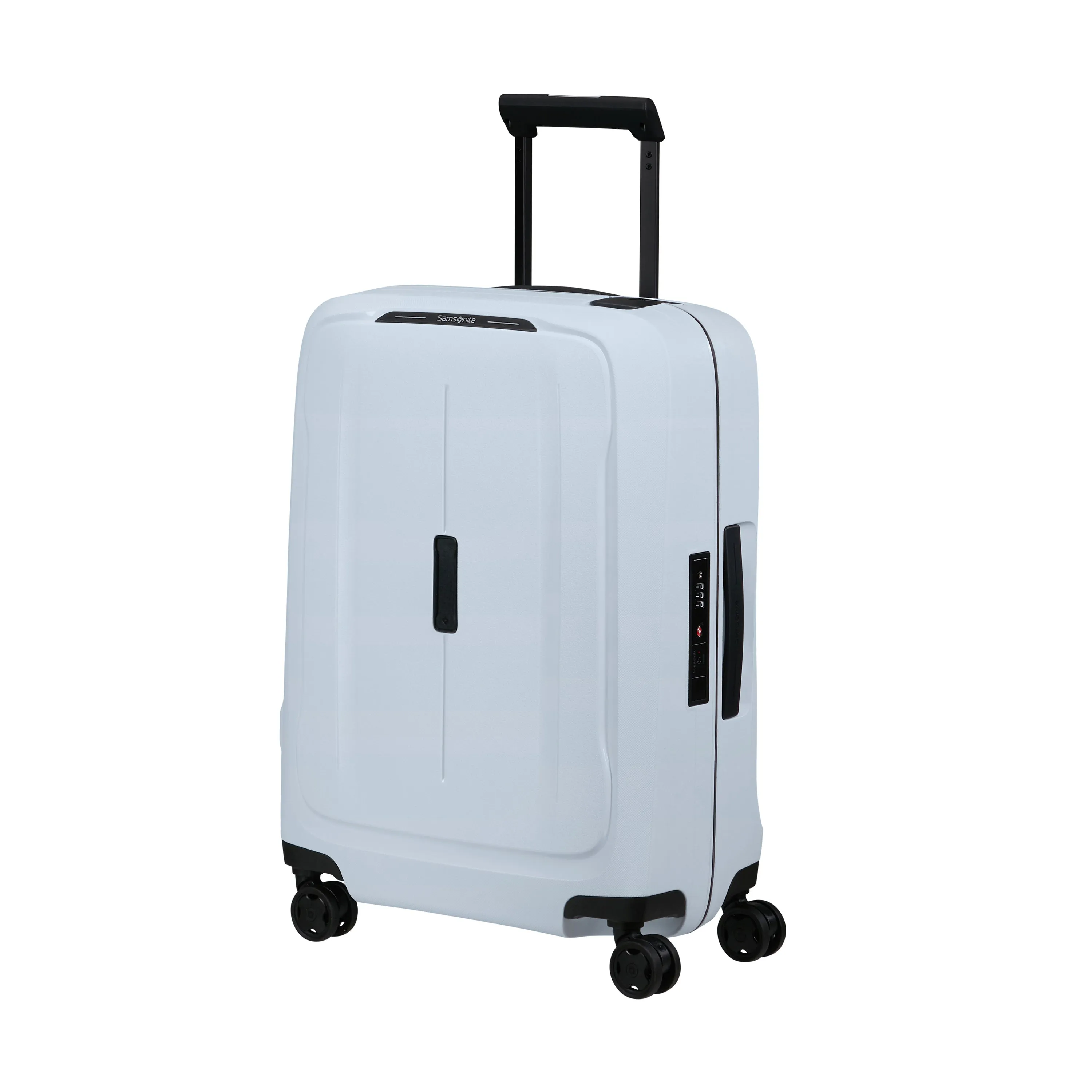 Samsonite Essens Spinner Carry-On Luggage