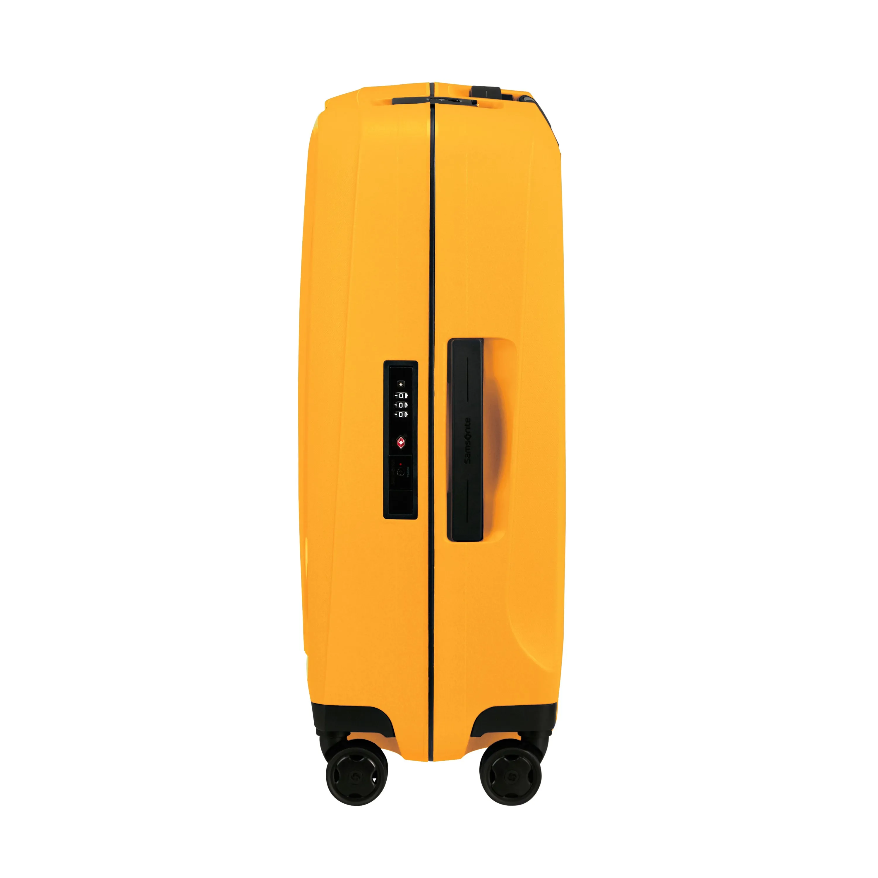 Samsonite Essens Spinner Carry-On Luggage