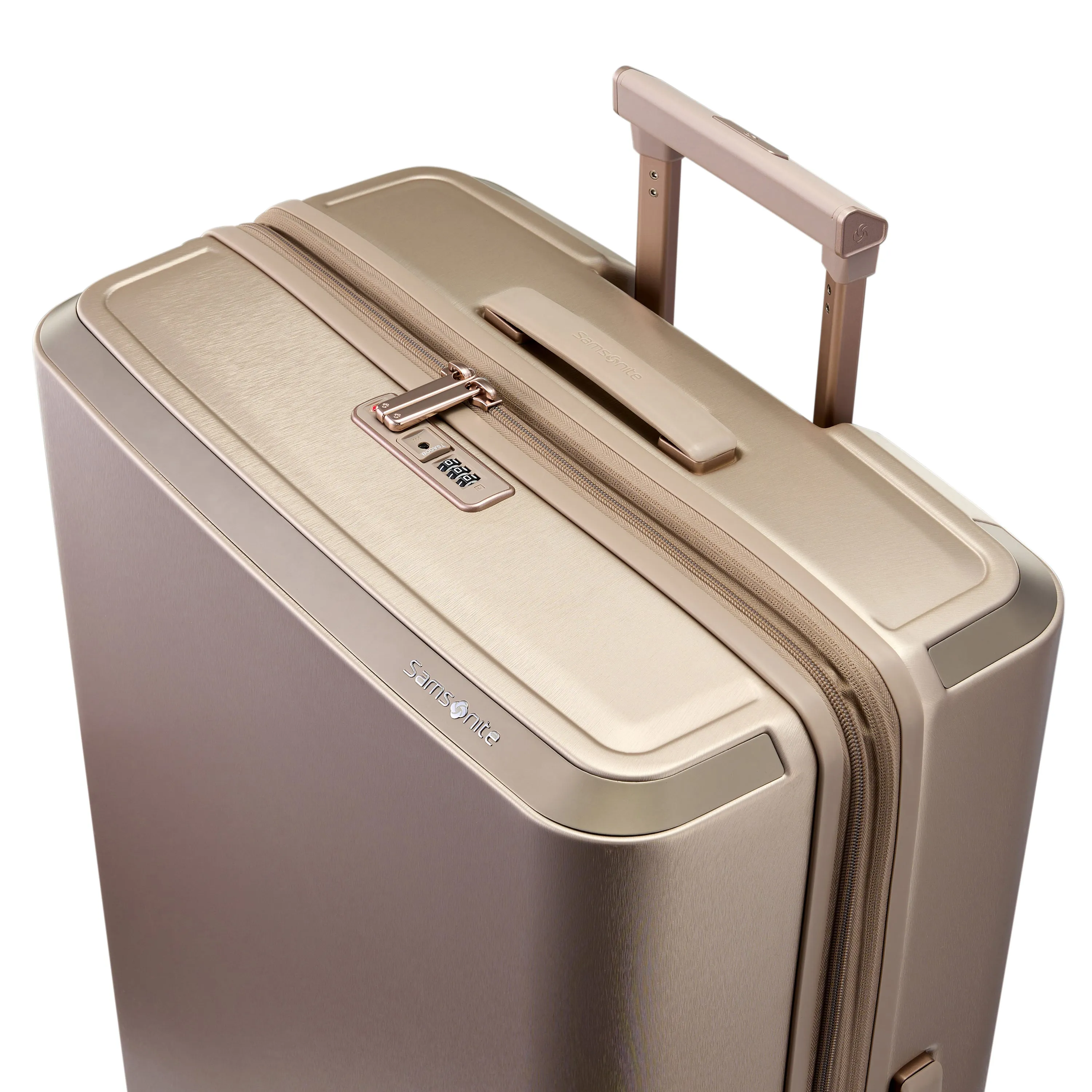 Samsonite Evoa Z Expandable Spinner Large 30" Luggage