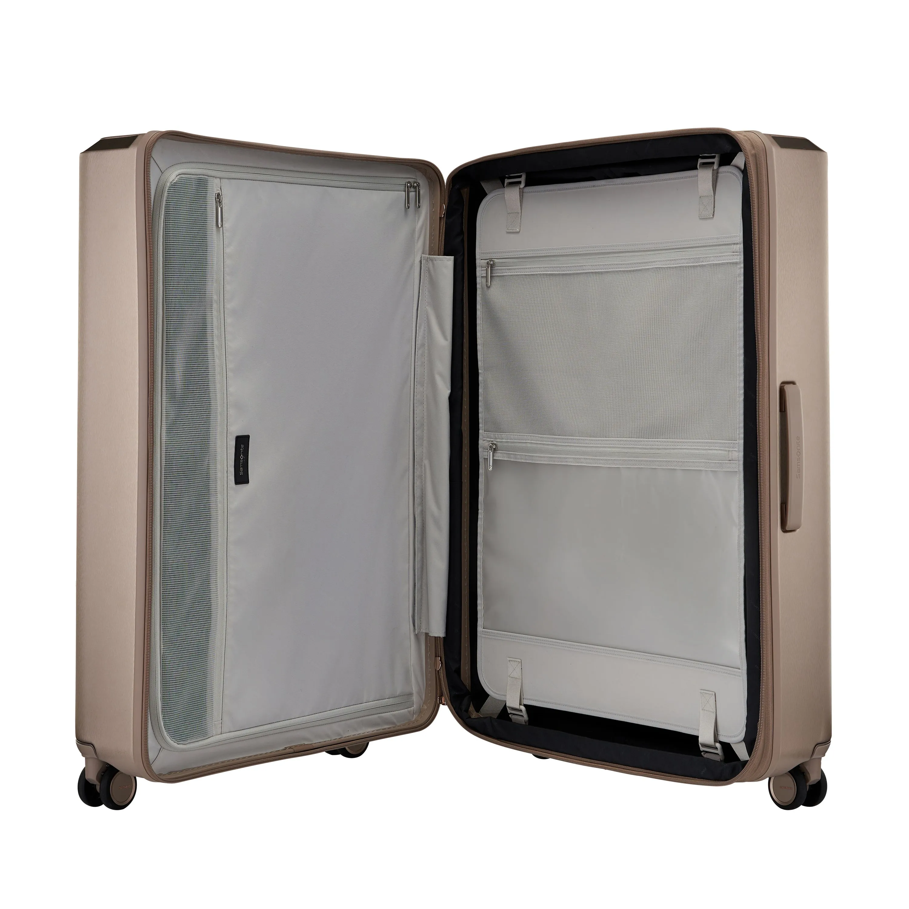 Samsonite Evoa Z Expandable Spinner Large 30" Luggage