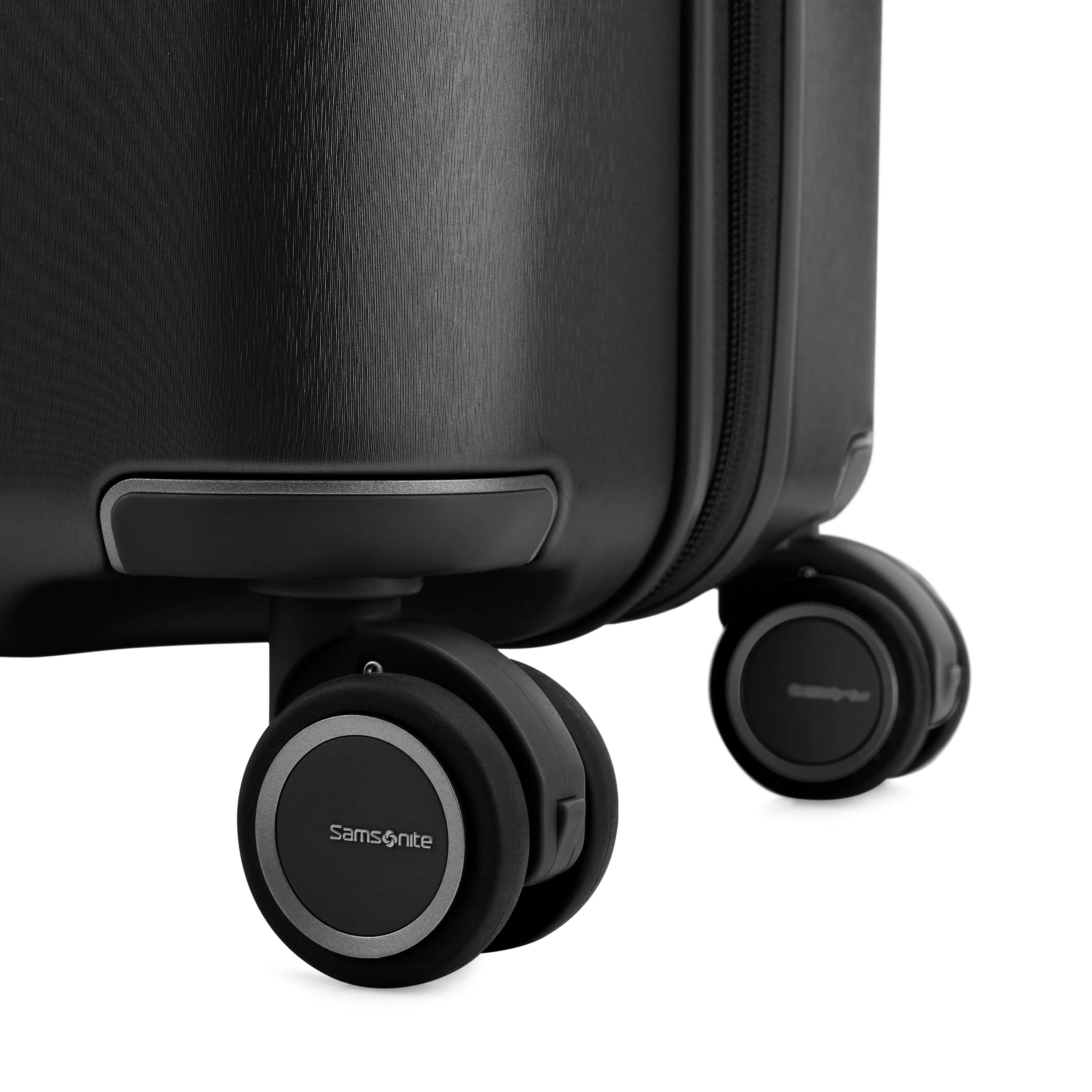 Samsonite Evoa Z Expandable Spinner Large 30" Luggage