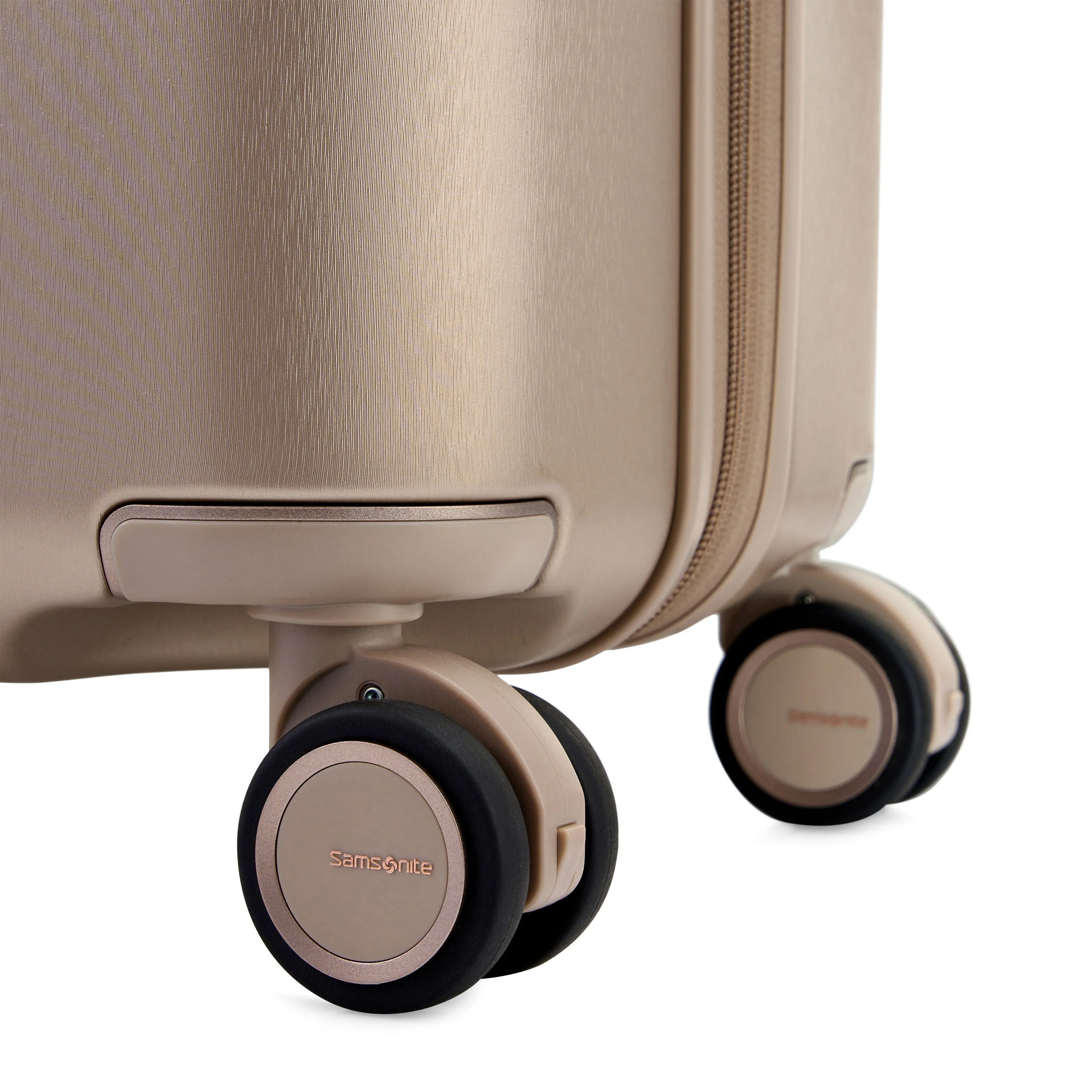 Samsonite Evoa Z Expandable Spinner Large 30" Luggage