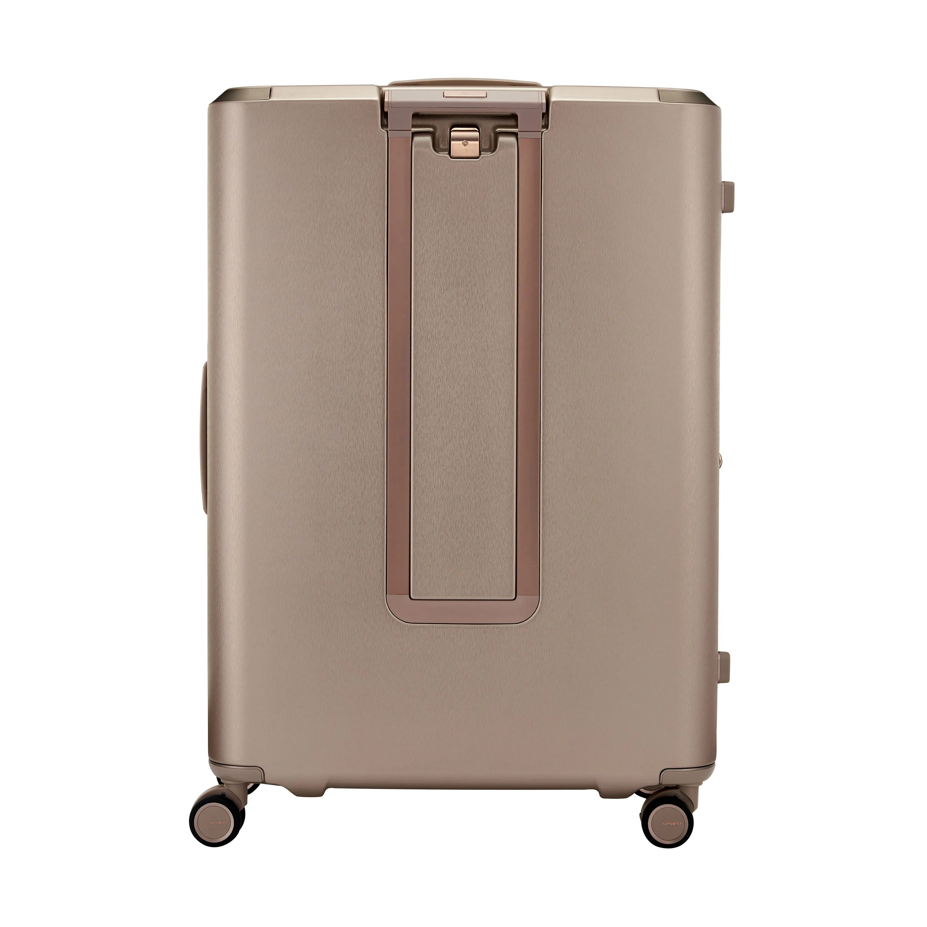 Samsonite Evoa Z Expandable Spinner Large 30" Luggage