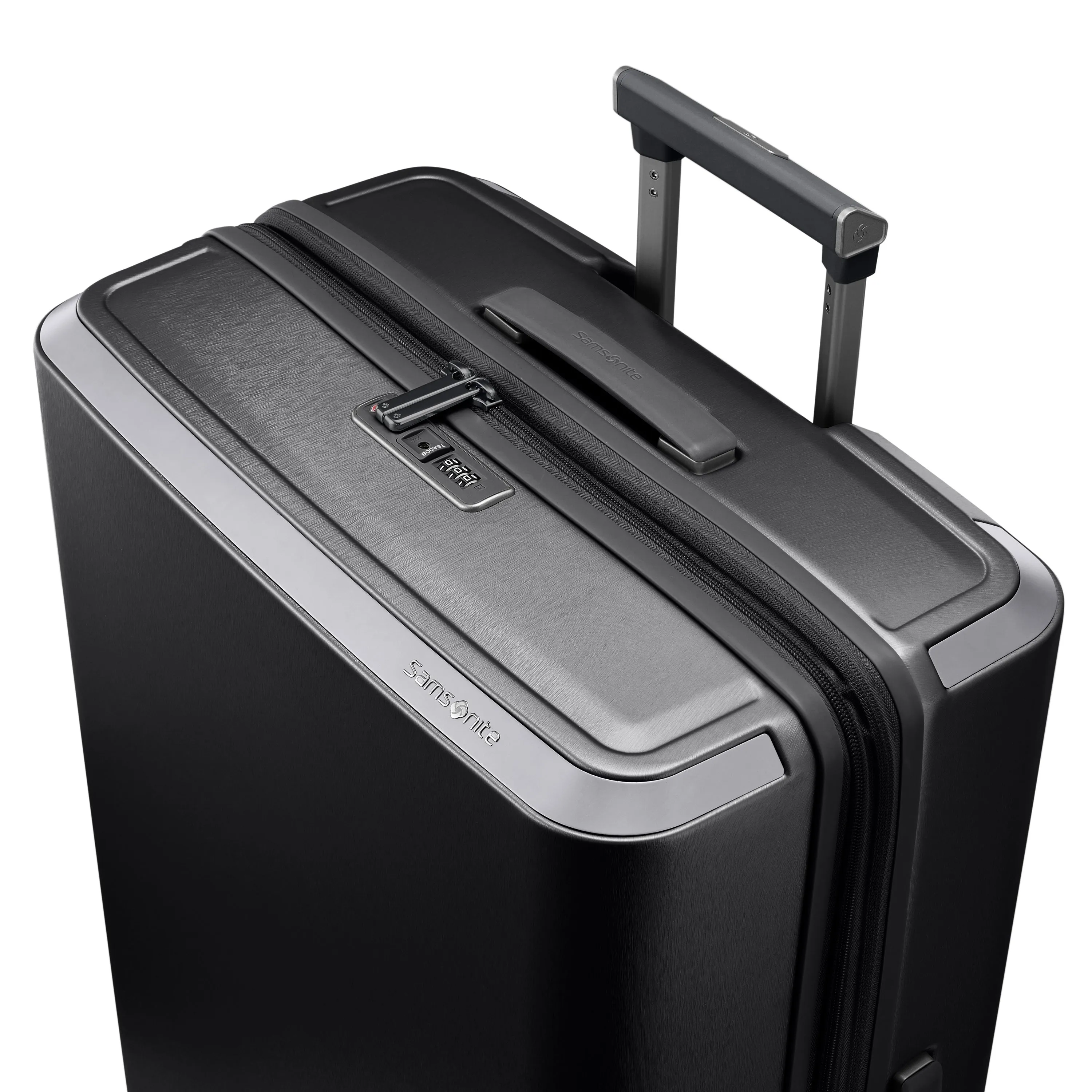 Samsonite Evoa Z Expandable Spinner Large 30" Luggage