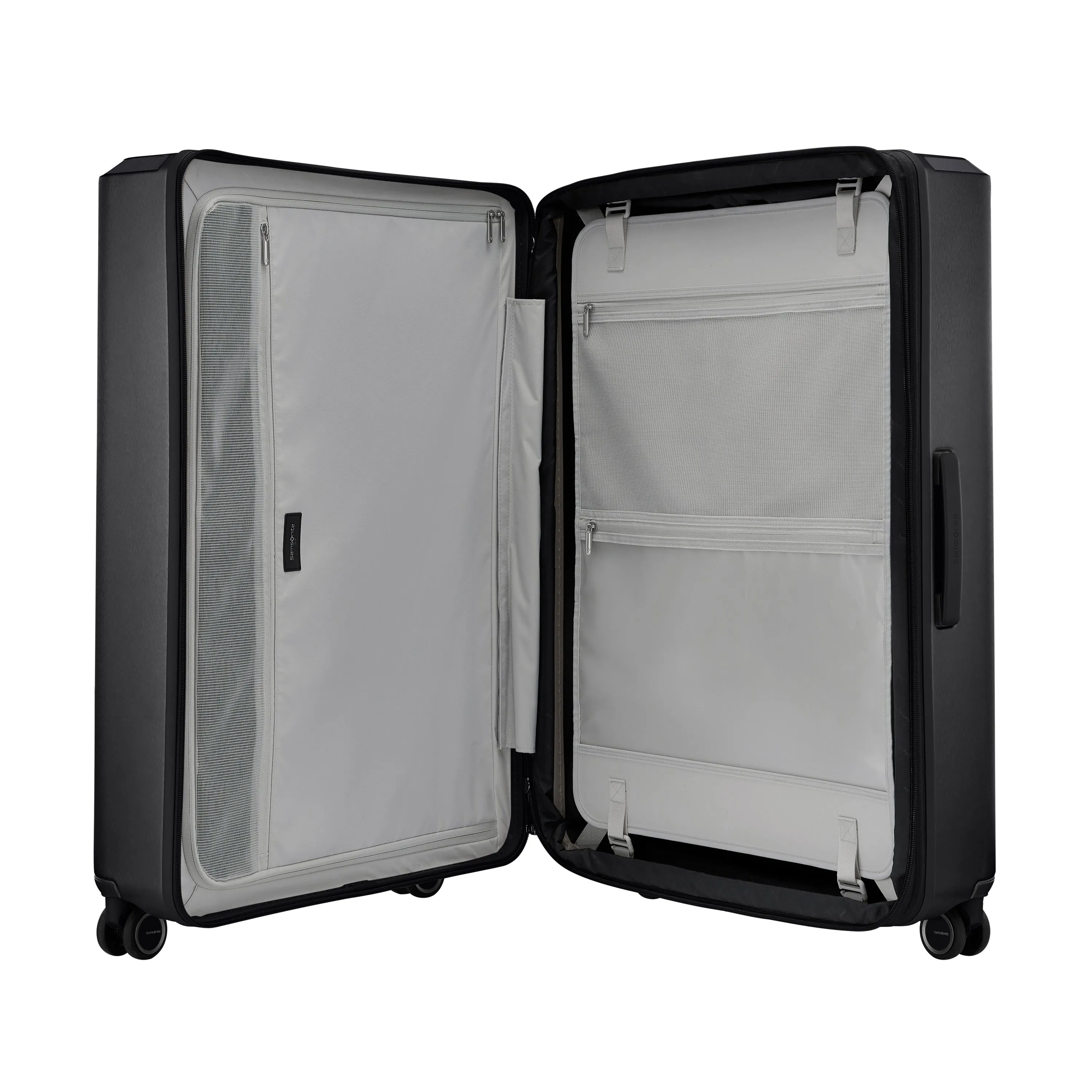Samsonite Evoa Z Expandable Spinner Large 30" Luggage