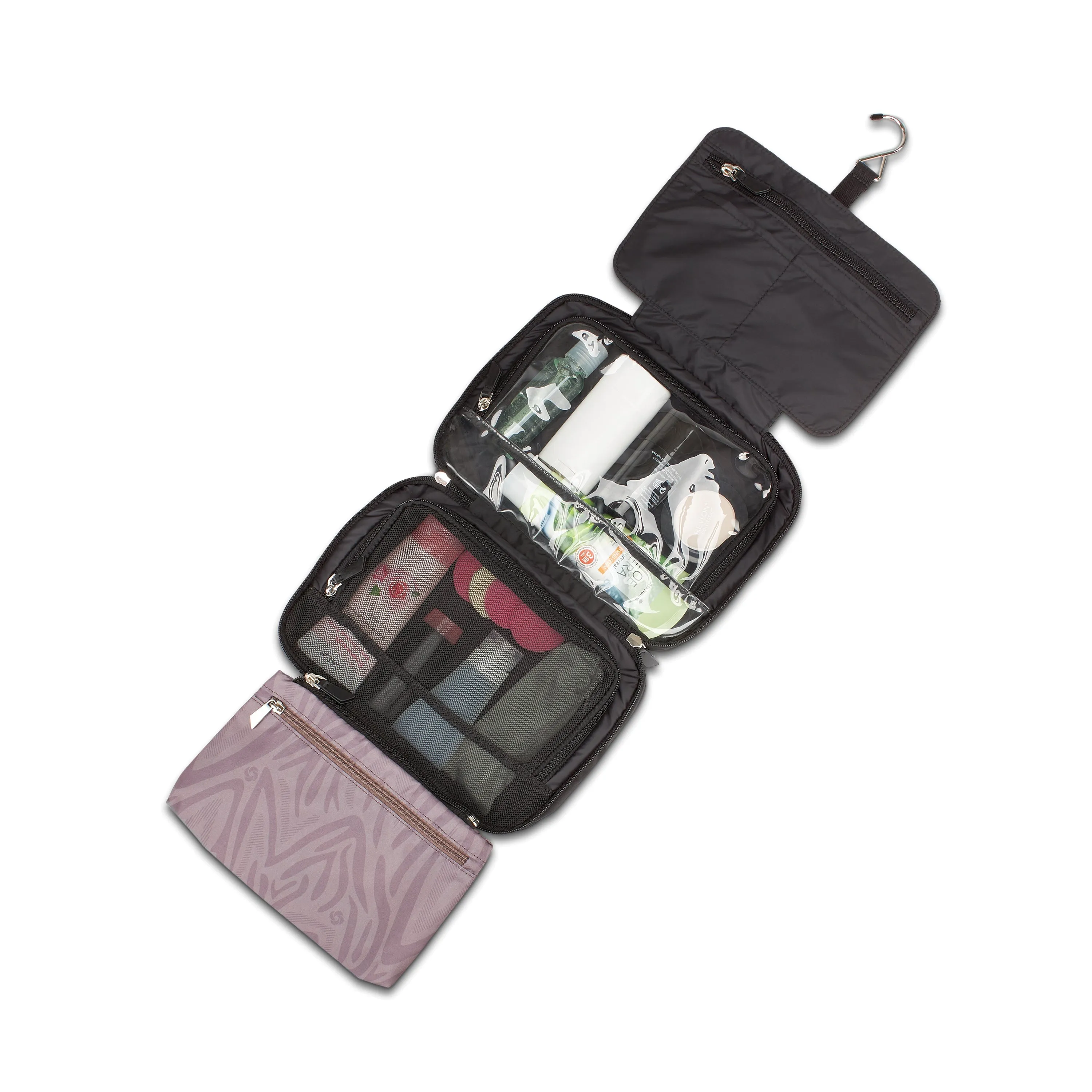 Samsonite Just Right Hanging Travel Kit