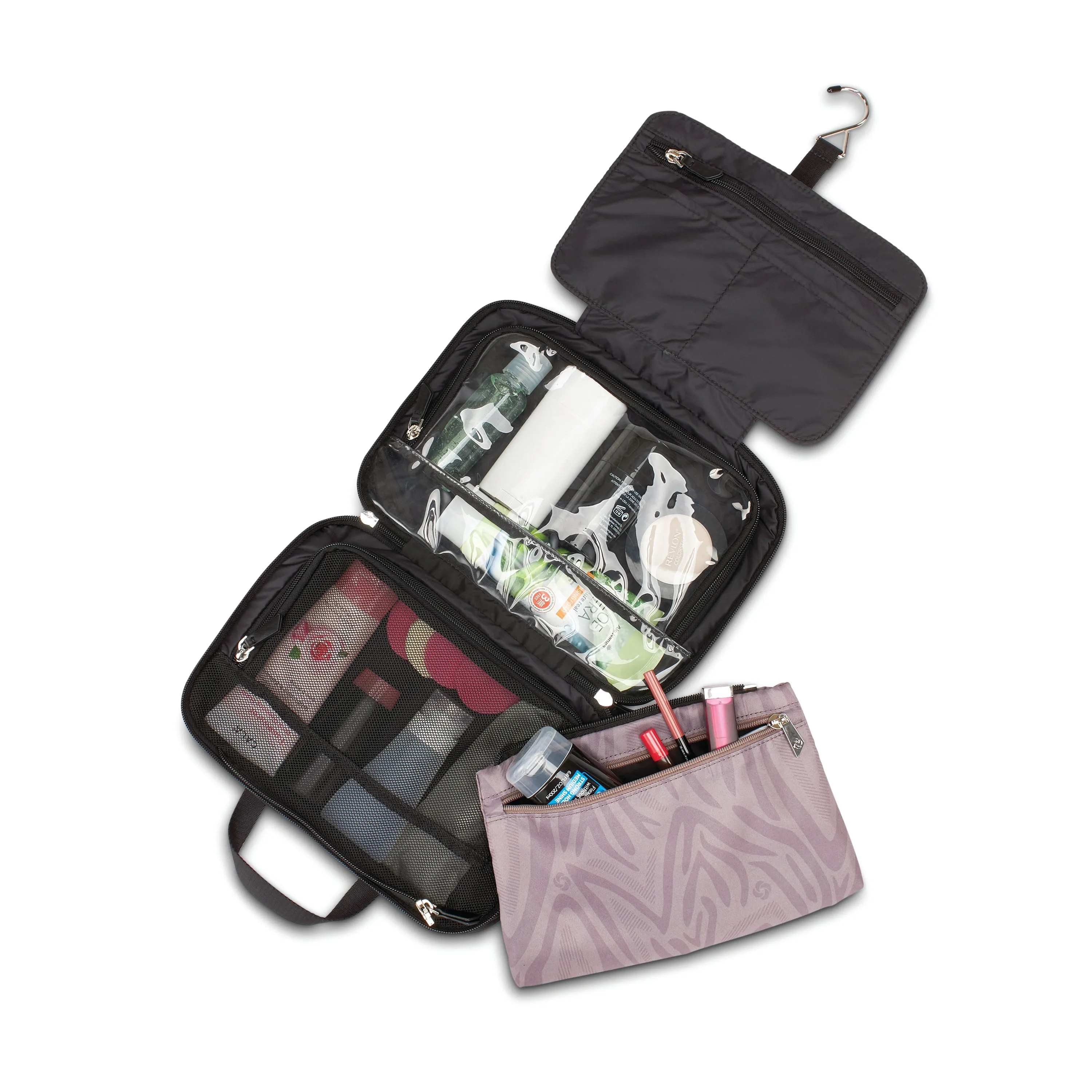 Samsonite Just Right Hanging Travel Kit
