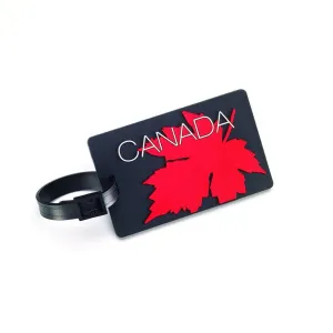 Samsonite Luggage ID Tag