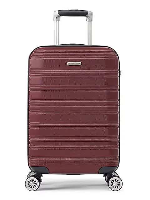 Samsonite Rhapsody 360 Spinner 3-Piece Luggage Set