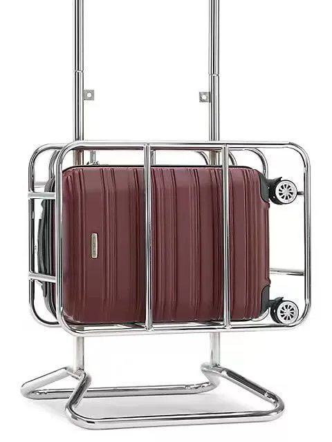 Samsonite Rhapsody 360 Spinner 3-Piece Luggage Set