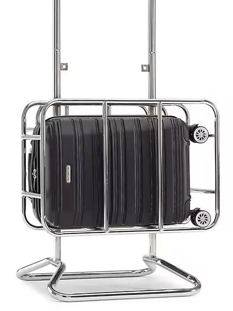 Samsonite Rhapsody 360 Spinner 3-Piece Luggage Set