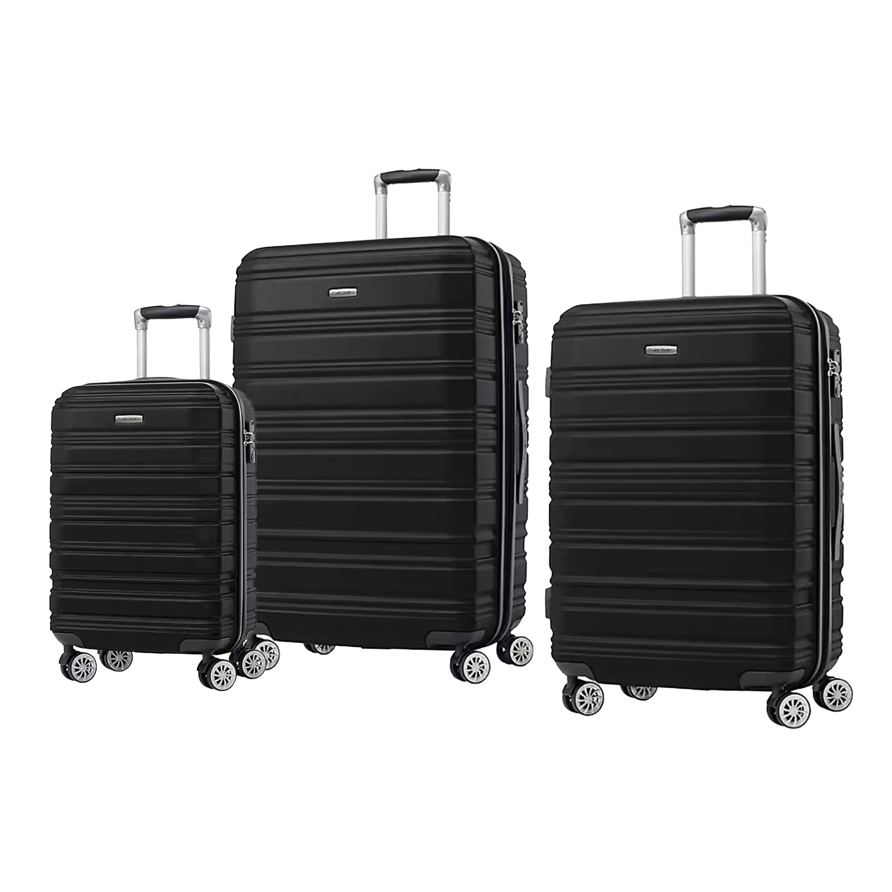 Samsonite Rhapsody 360 Spinner 3-Piece Luggage Set