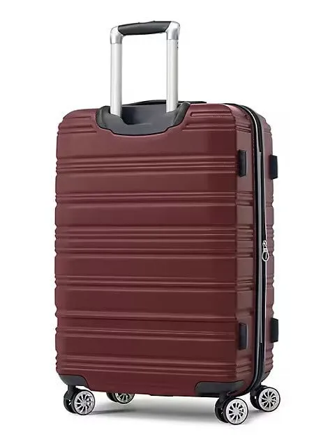 Samsonite Rhapsody 360 Spinner Expandable Medium Luggage