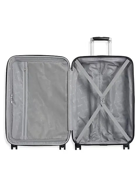 Samsonite Rhapsody 360 Spinner Expandable Medium Luggage