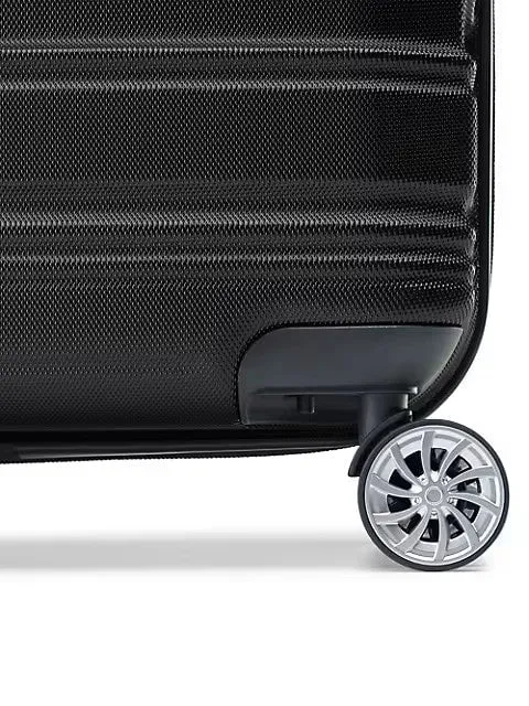 Samsonite Rhapsody 360 Spinner Expandable Medium Luggage