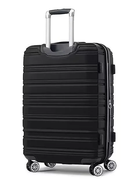 Samsonite Rhapsody 360 Spinner Expandable Medium Luggage