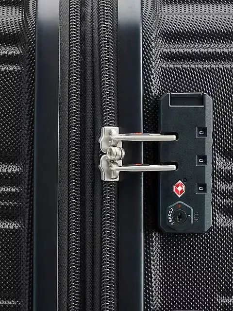 Samsonite Rhapsody 360 Spinner Expandable Medium Luggage