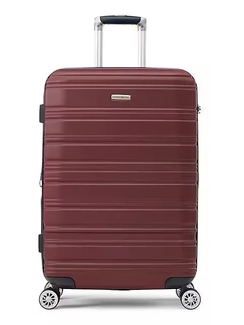 Samsonite Rhapsody 360 Spinner Expandable Medium Luggage