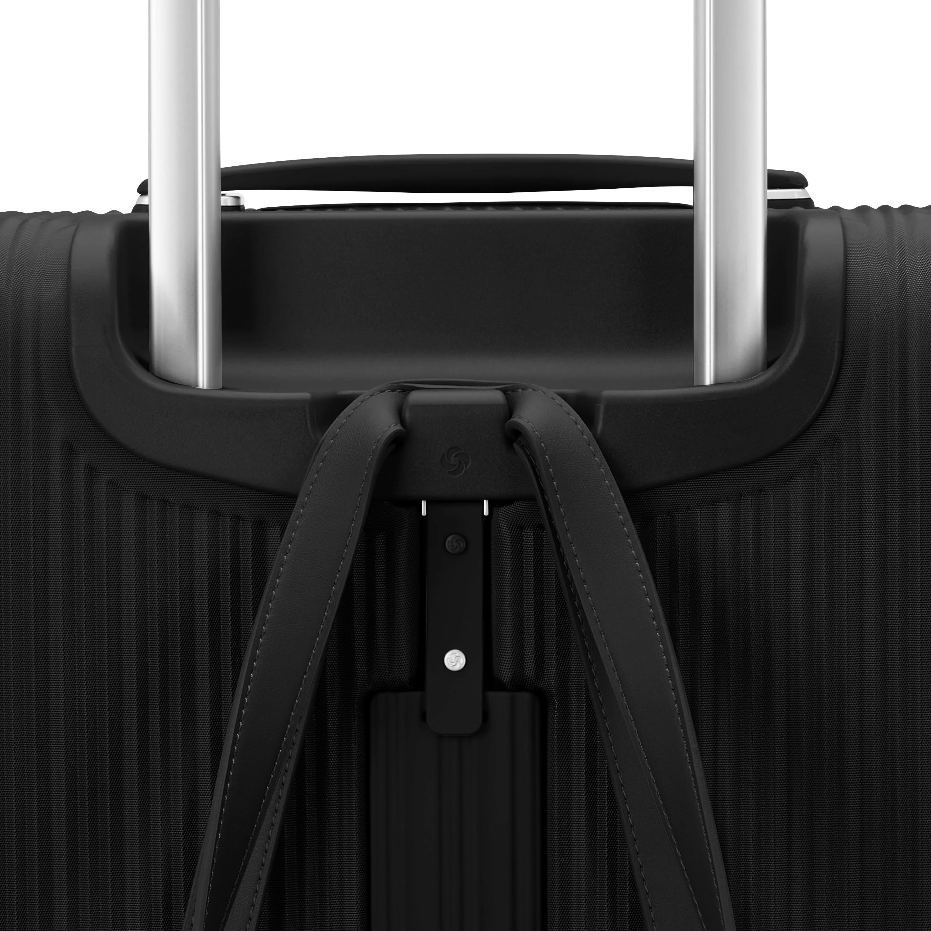 Samsonite Silhouette 18 Softside Spinner Carry-On Luggage
