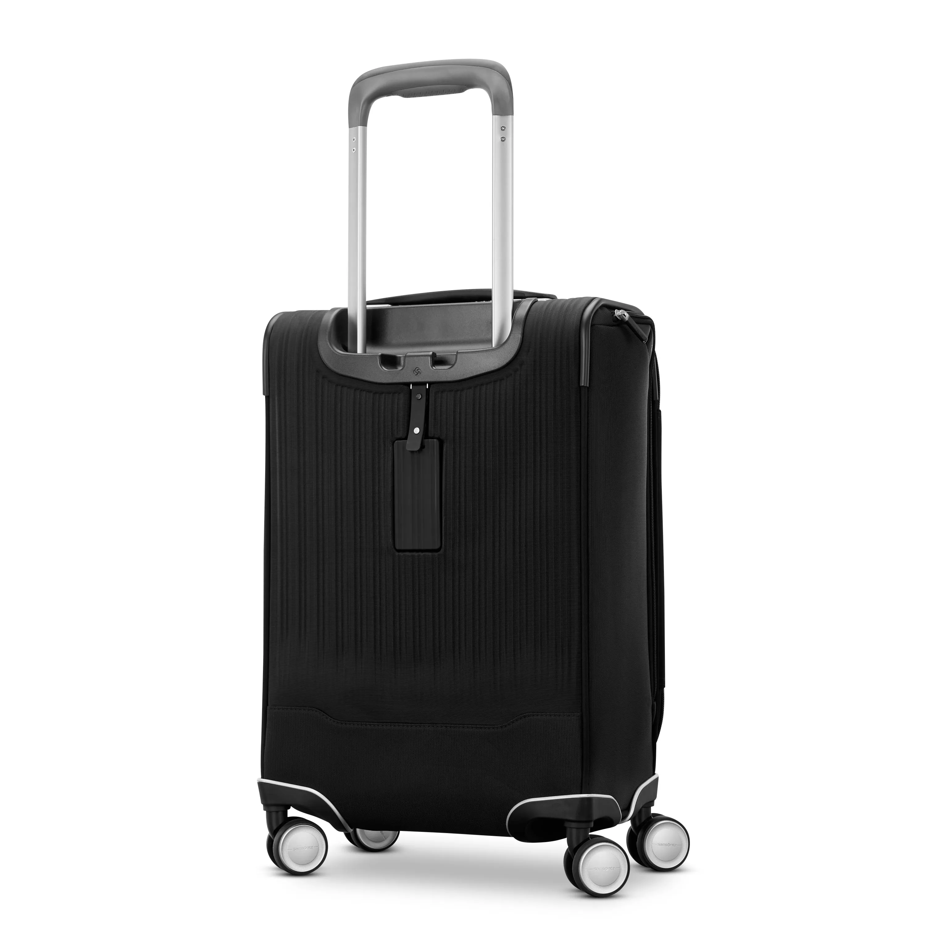 Samsonite Silhouette 18 Softside Spinner Carry-On Luggage