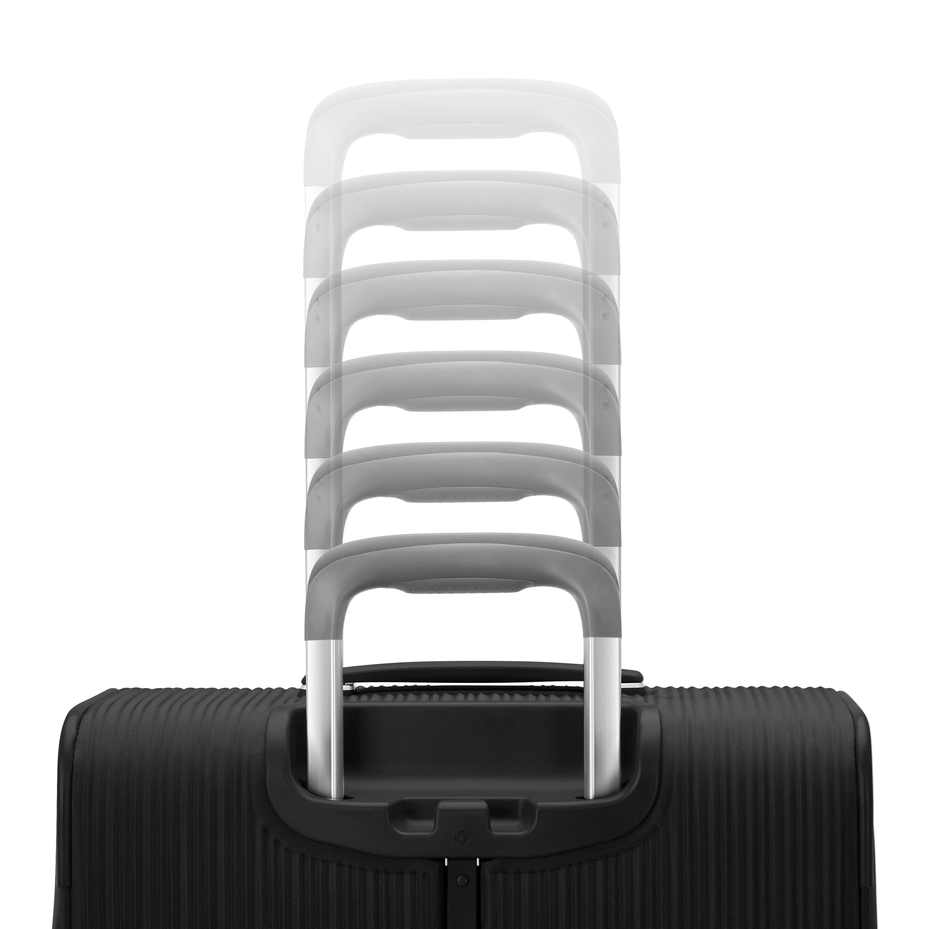Samsonite Silhouette 18 Softside Spinner Carry-On Luggage