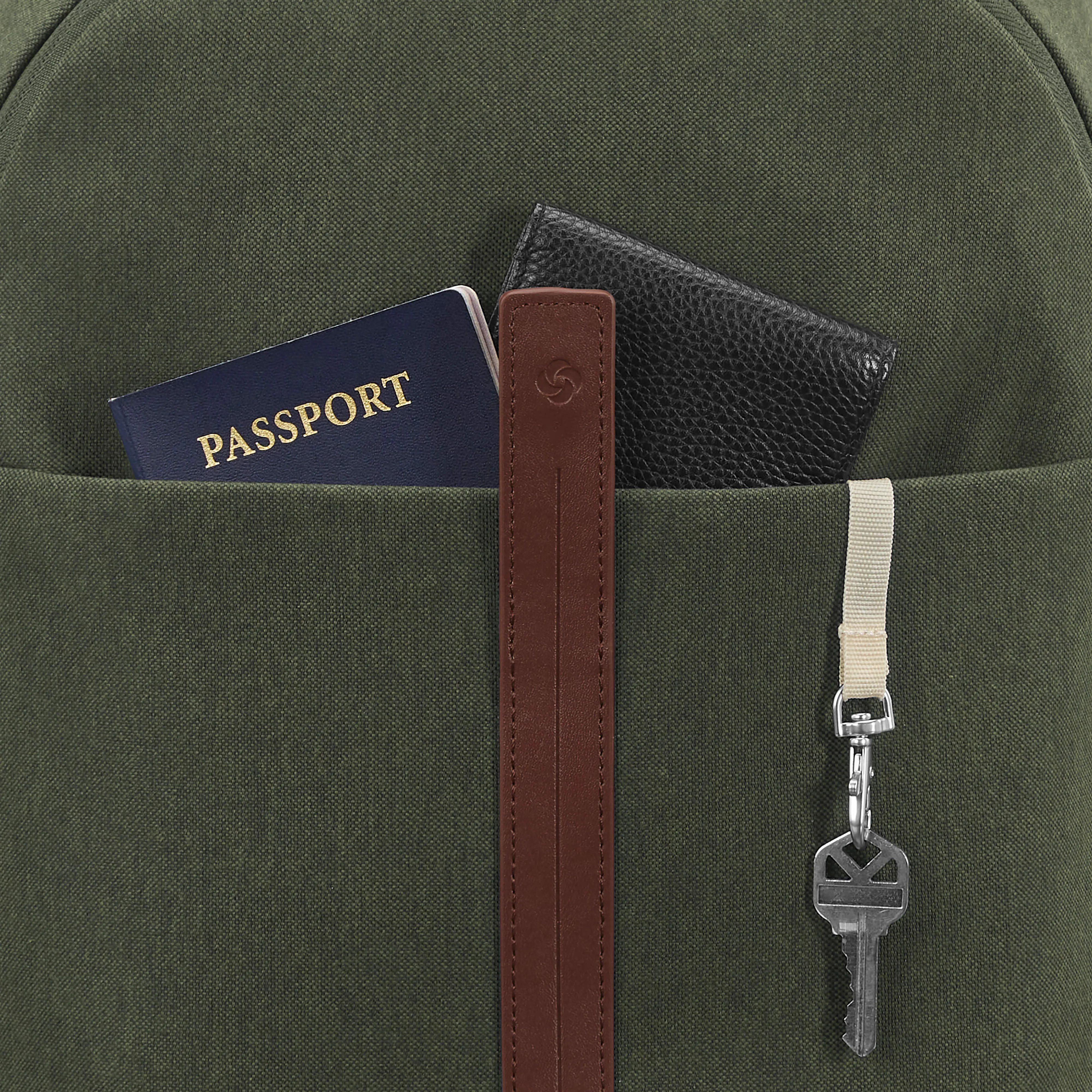 Samsonite Virtuosa Backpack 14.1"