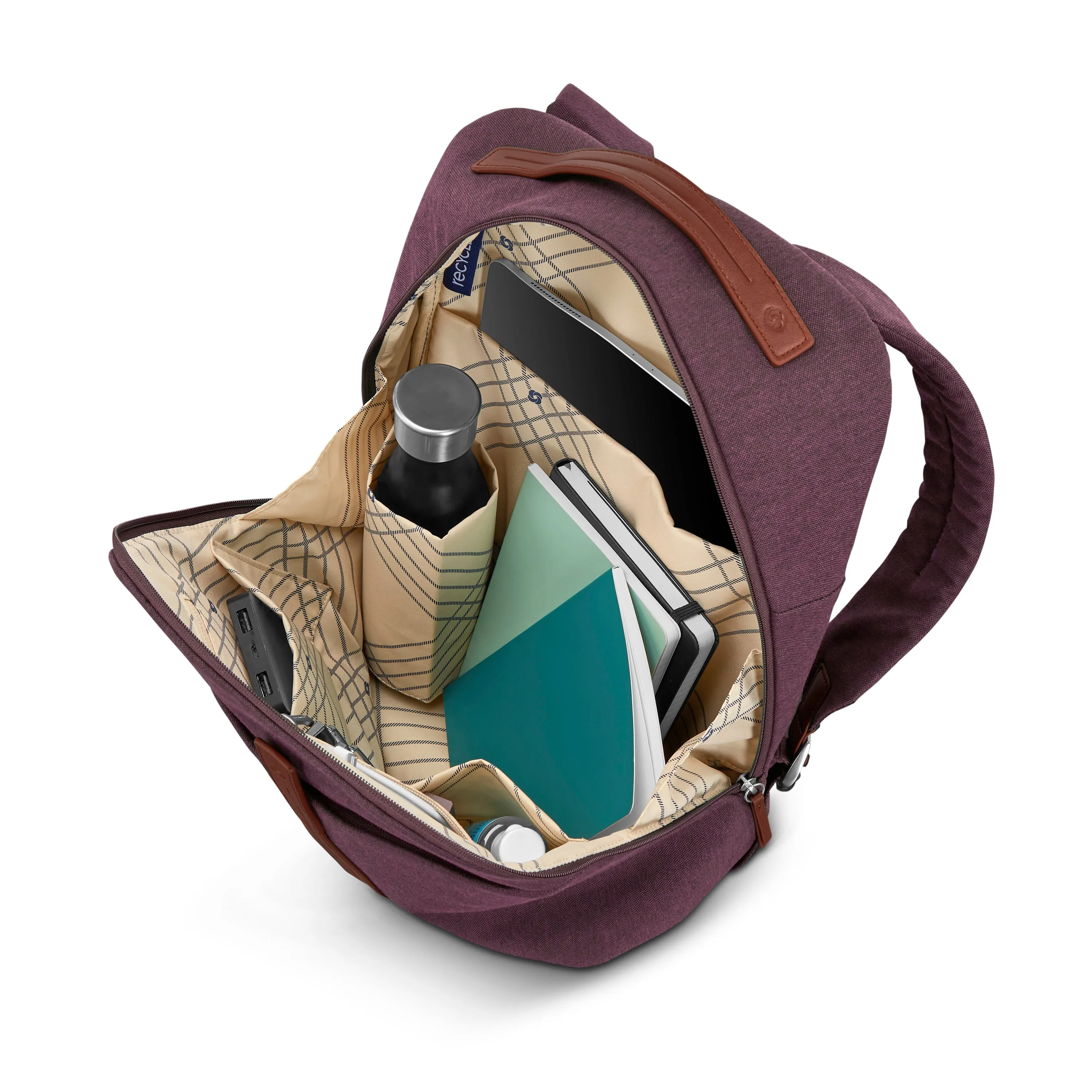 Samsonite Virtuosa Backpack 14.1"