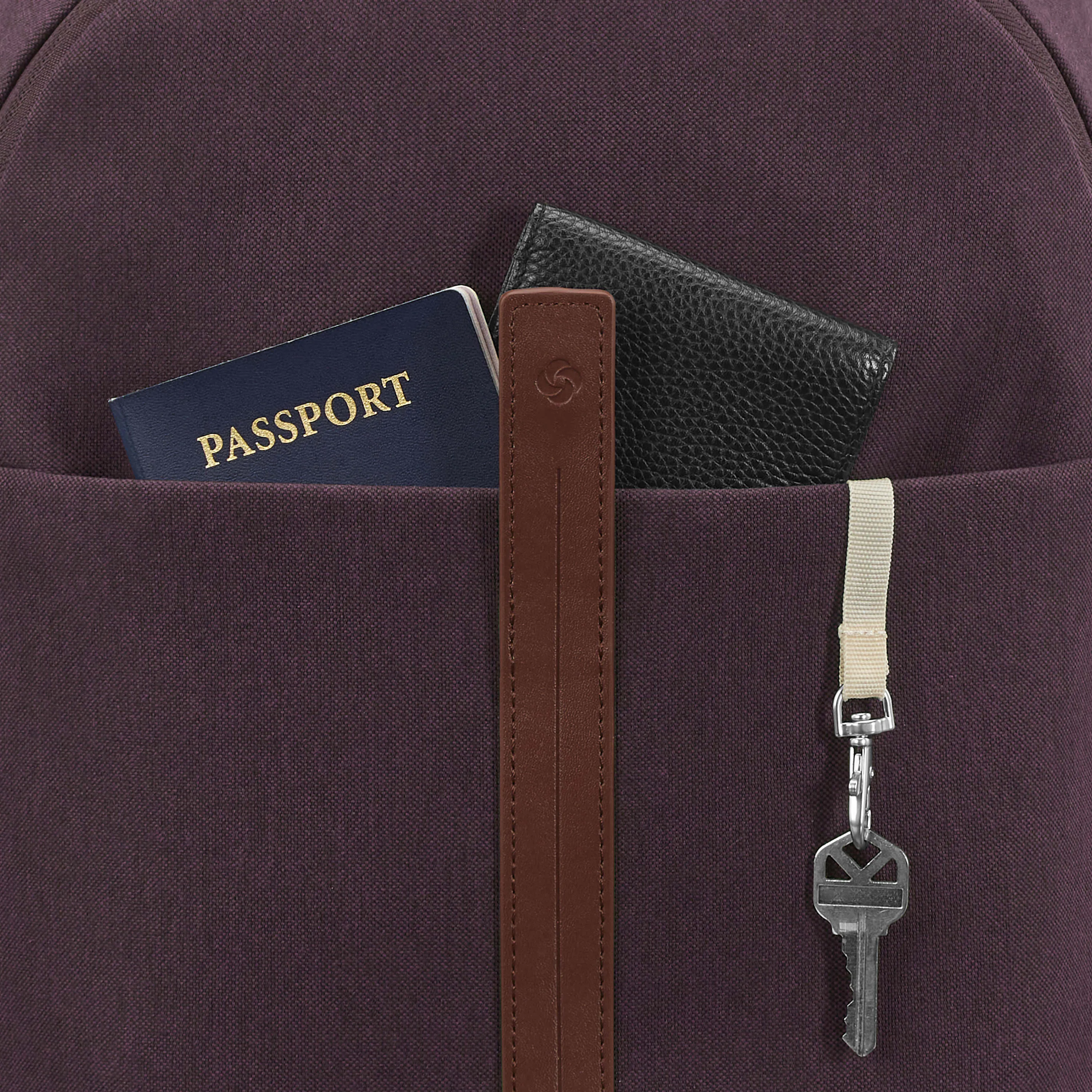 Samsonite Virtuosa Backpack 14.1"