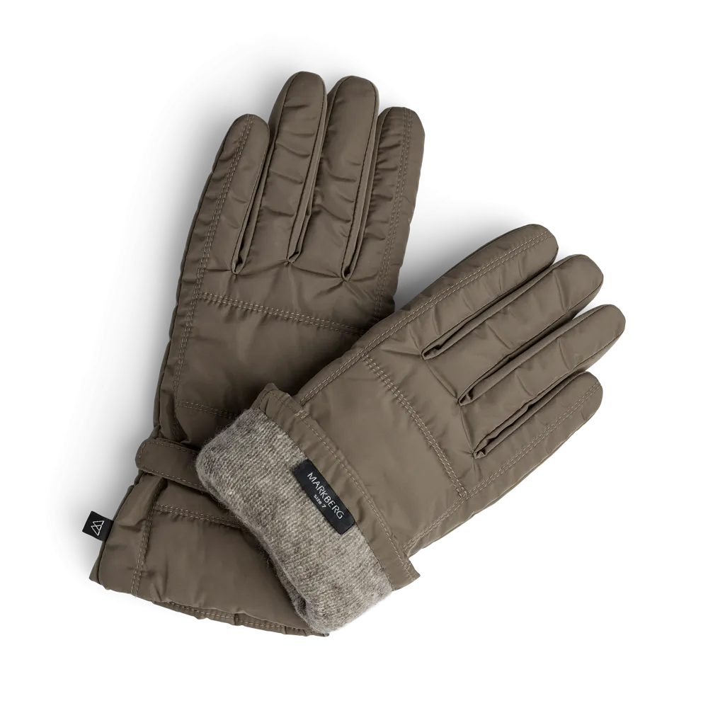 SaundraMBG Glove