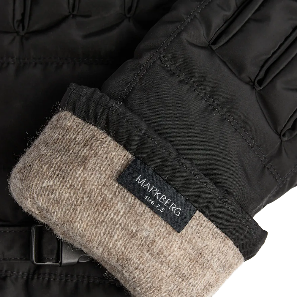 SaundraMBG Glove