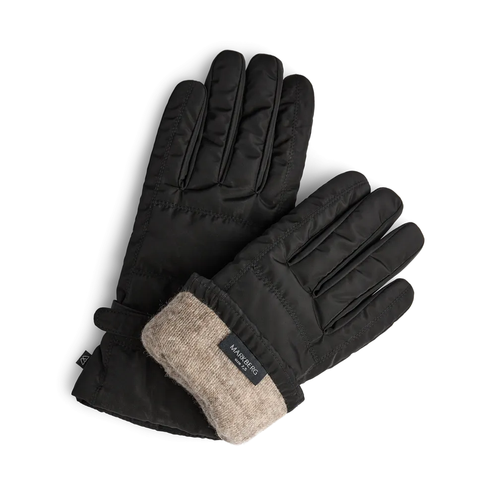 SaundraMBG Glove