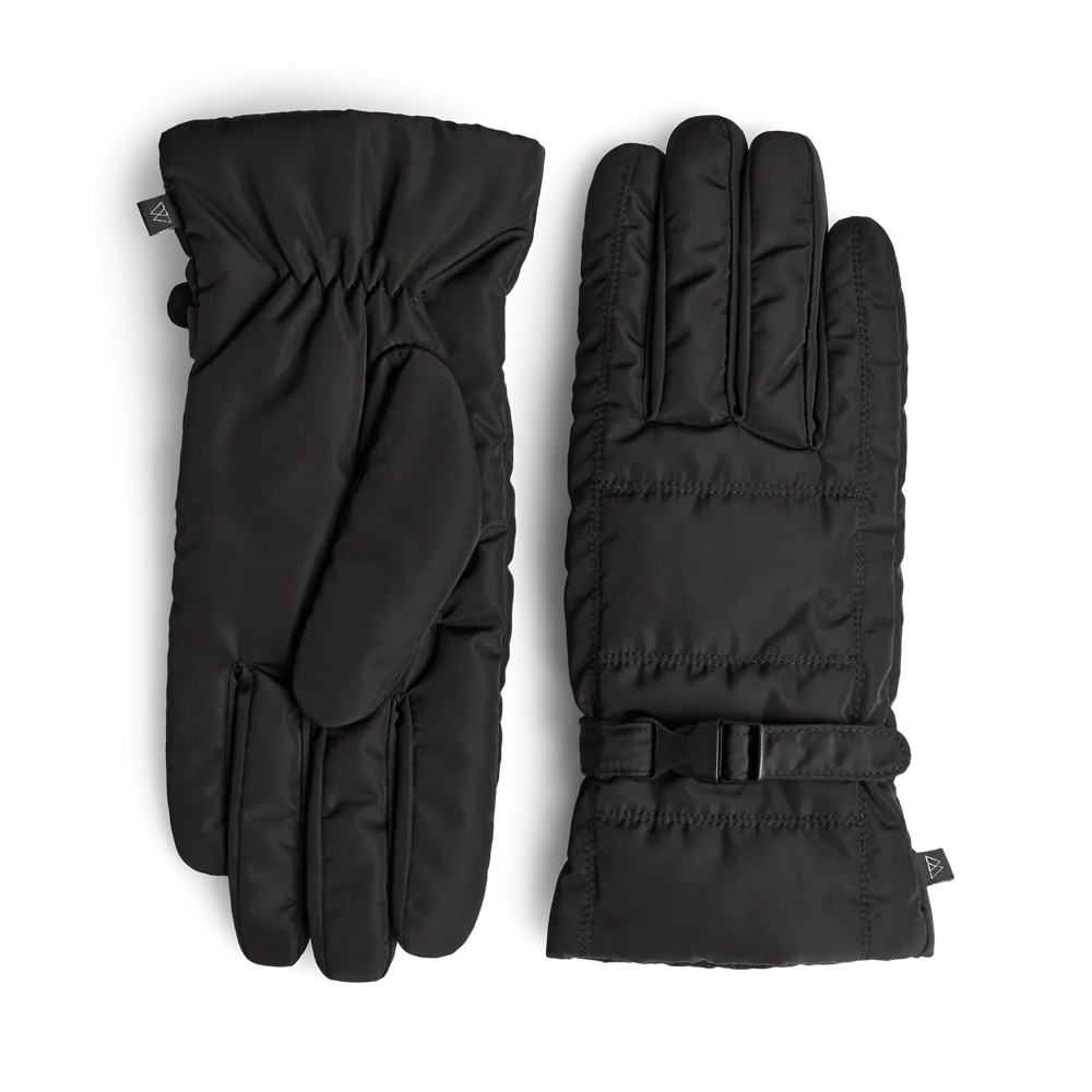 SaundraMBG Glove