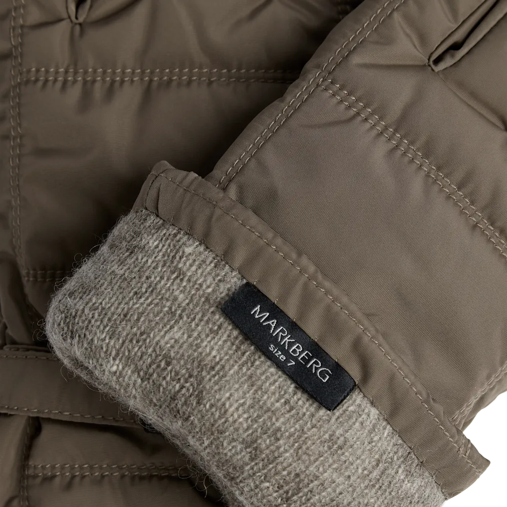 SaundraMBG Glove
