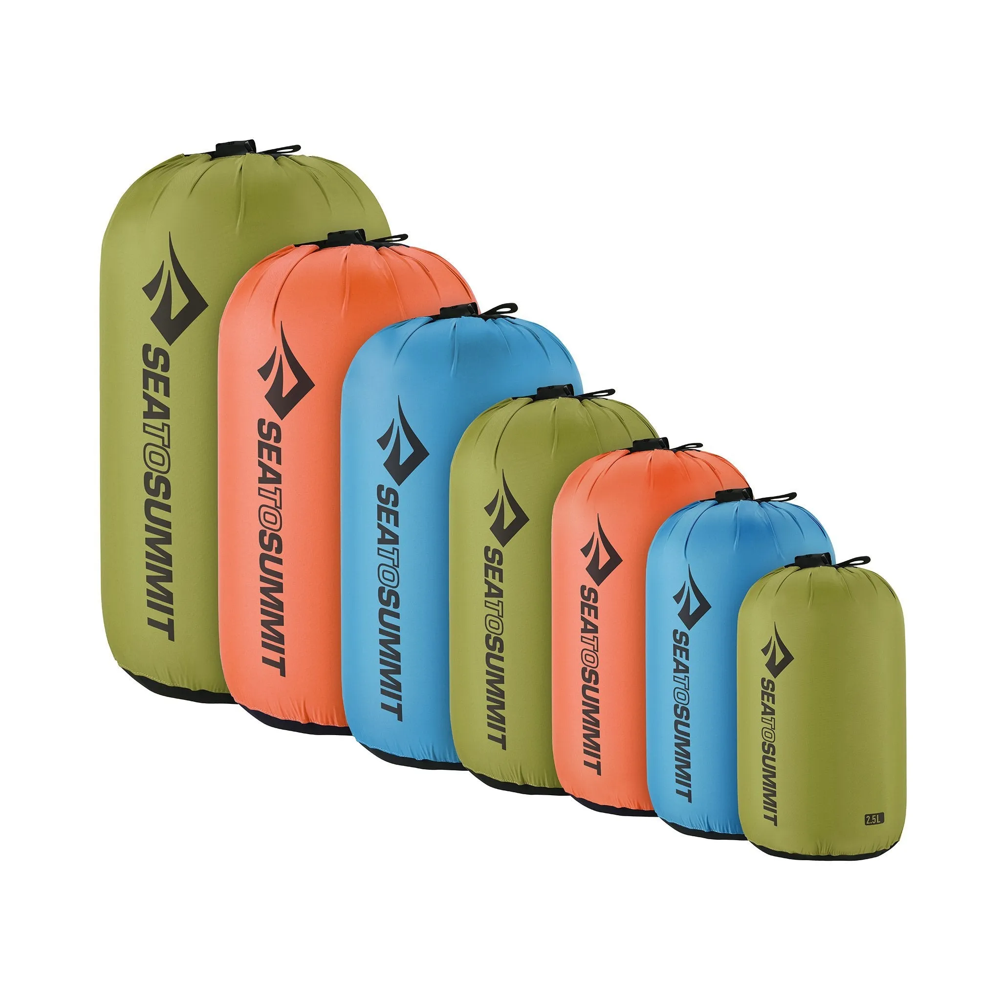 Sea To Summit Stuff Sack - XL / 20L