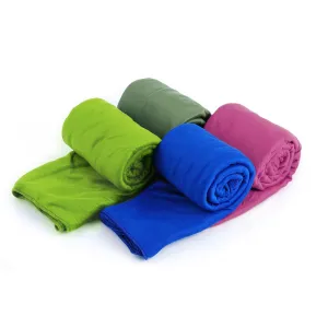 Sea to Summit Travel Pocket Towel -Large