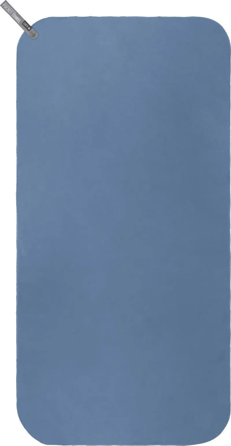 Sea to Summit Travel Pocket Towel - Small