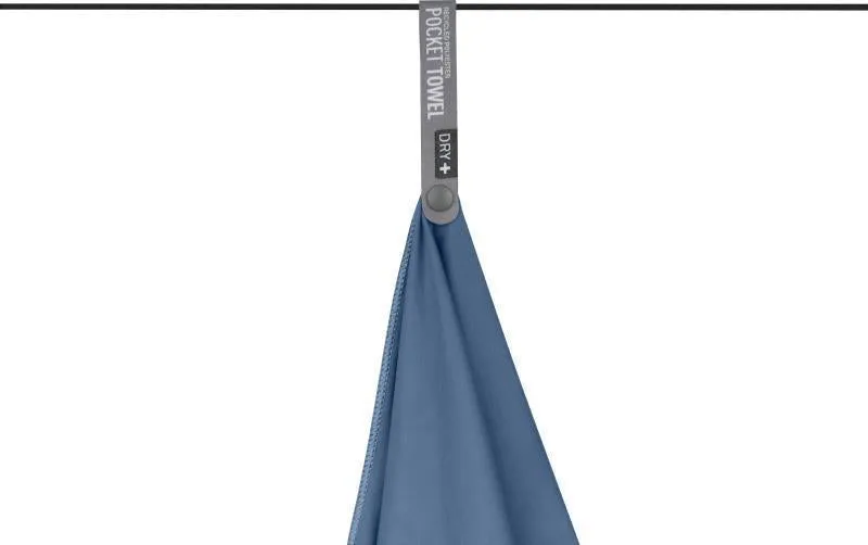 Sea to Summit Travel Pocket Towel - Small