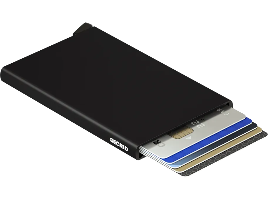 Secrid RFID Cardprotector Wallet