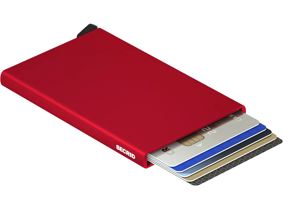 Secrid RFID Cardprotector Wallet
