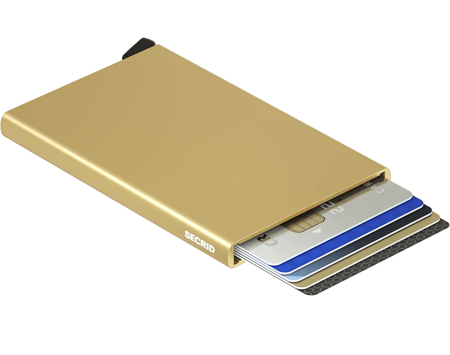 Secrid RFID Cardprotector Wallet